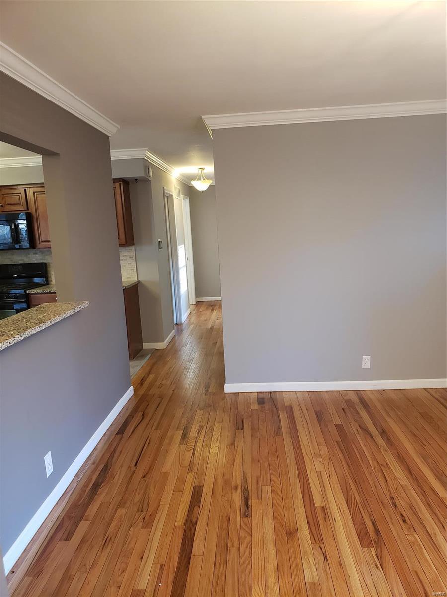 Skyline Ac #1 - Residential Lease