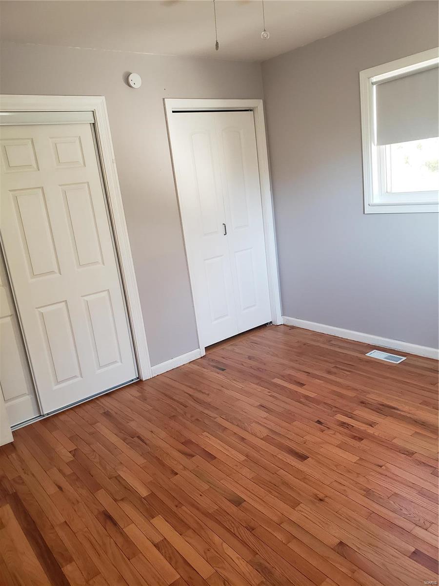 Skyline Ac #1 - Residential Lease