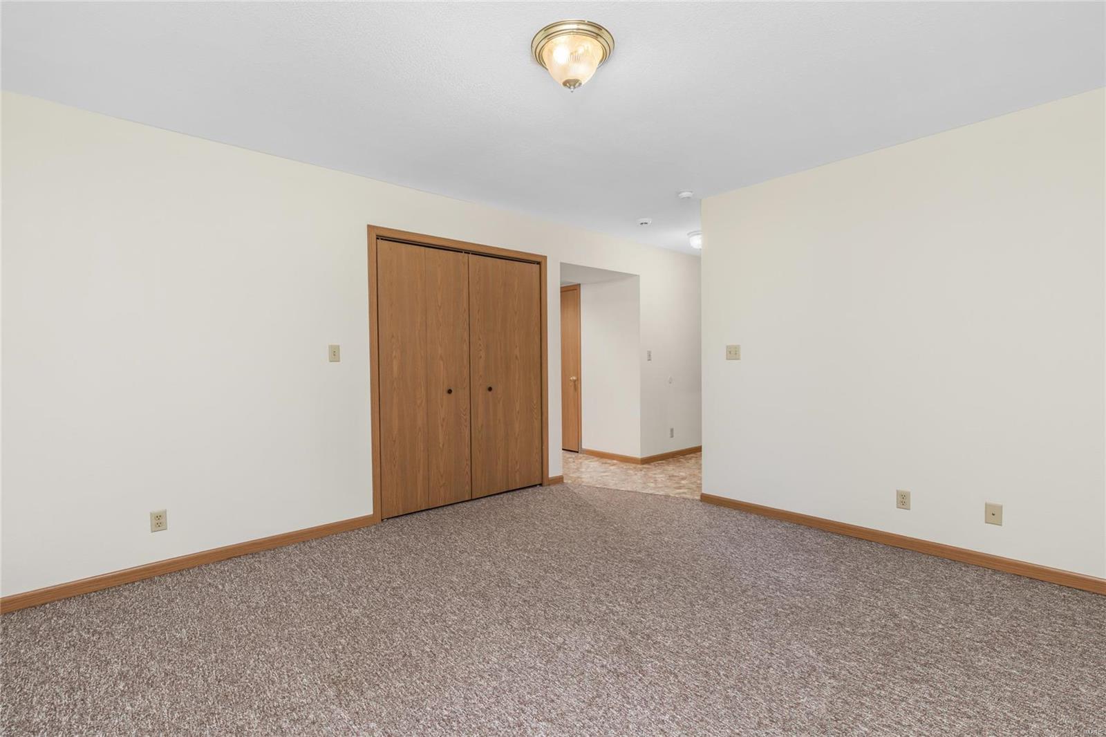 Laws Heights - Residential