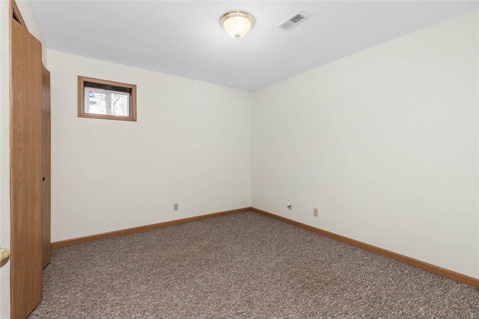 Laws Heights - Residential