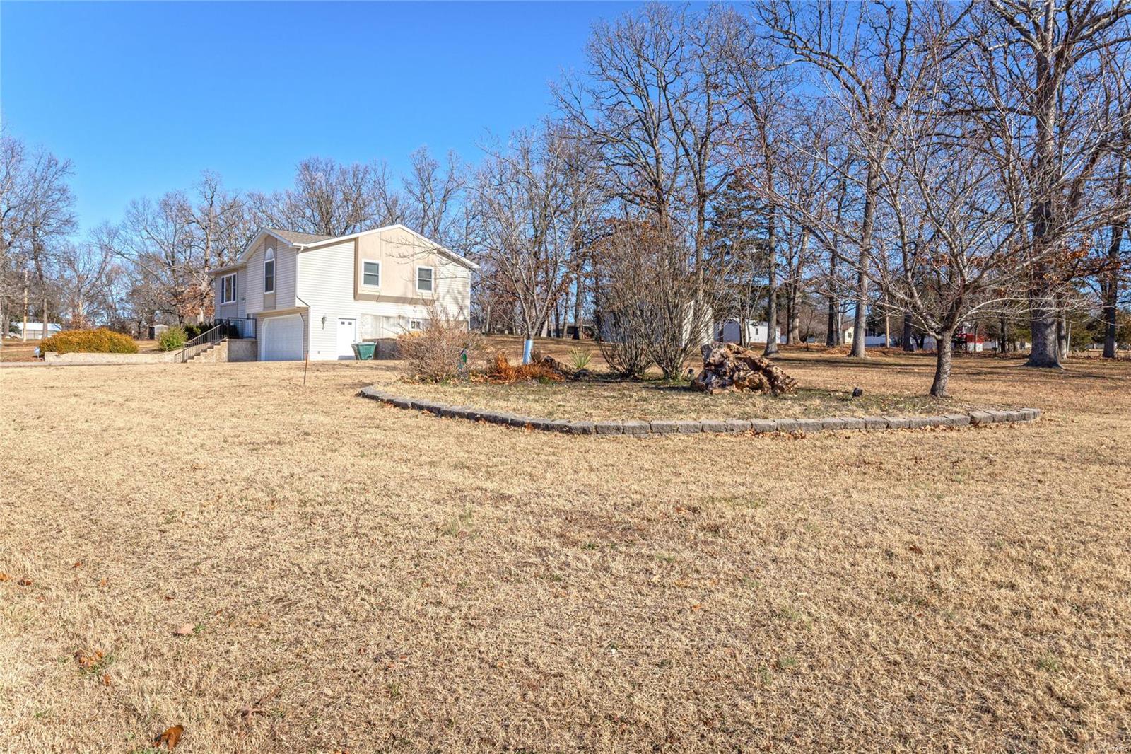 Laws Heights - Residential