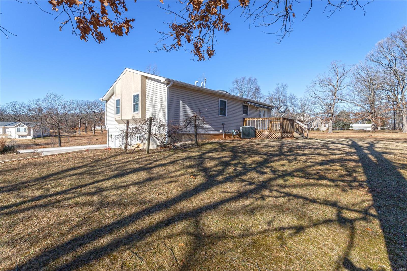 Laws Heights - Residential