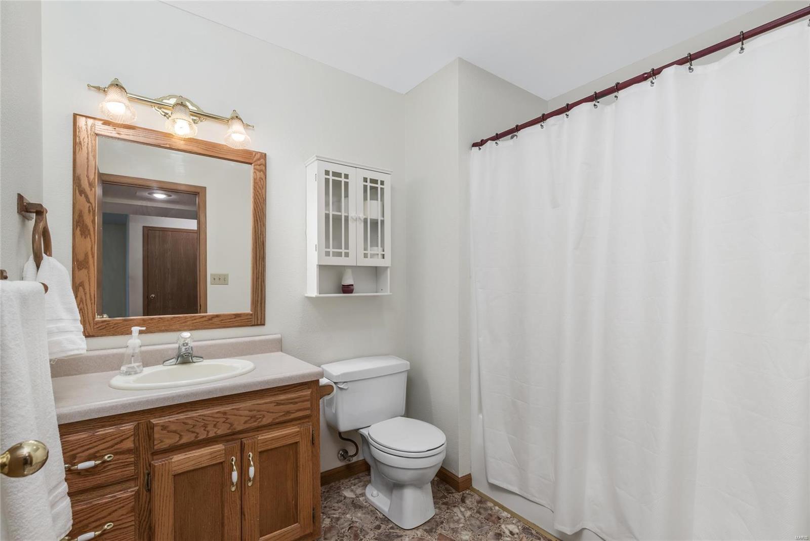 Laws Heights - Residential