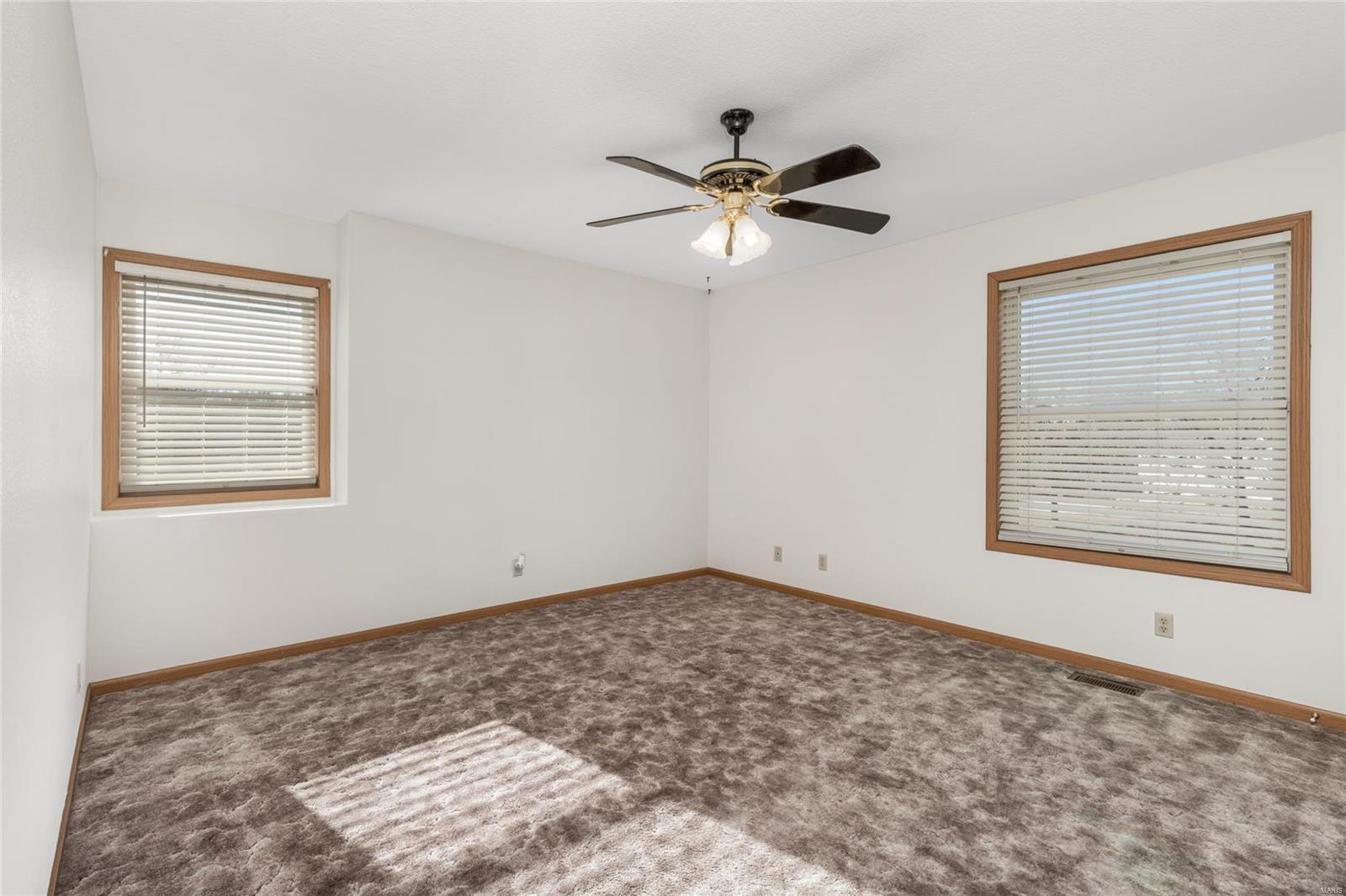 Laws Heights - Residential