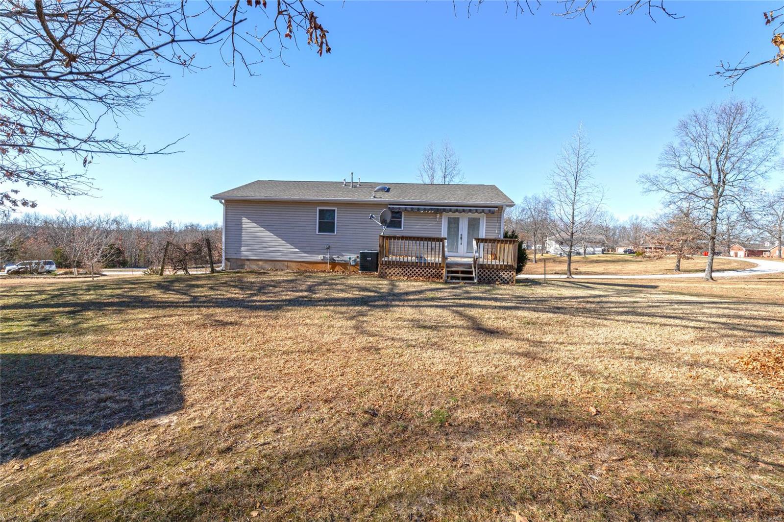 Laws Heights - Residential