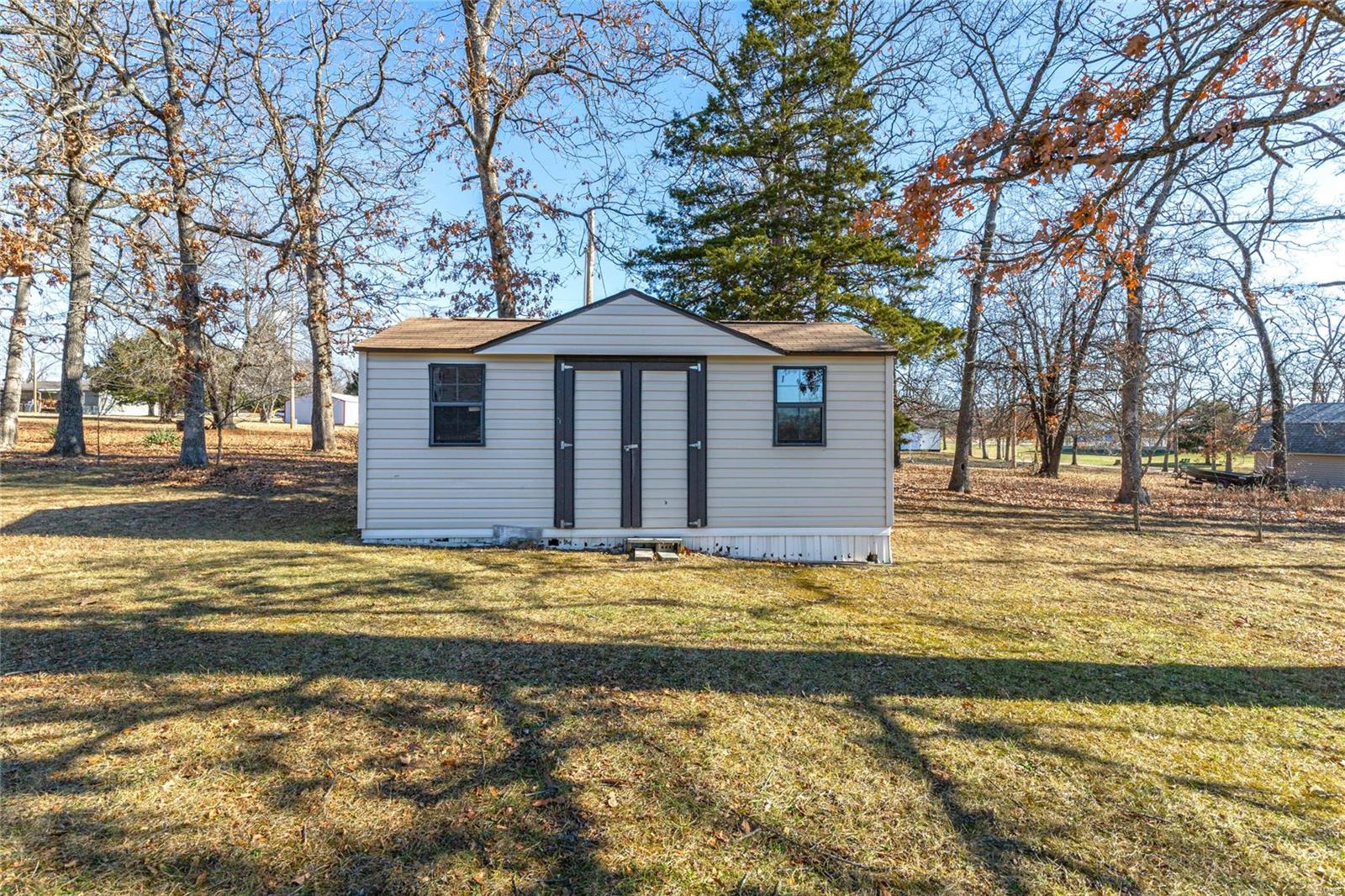 Laws Heights - Residential