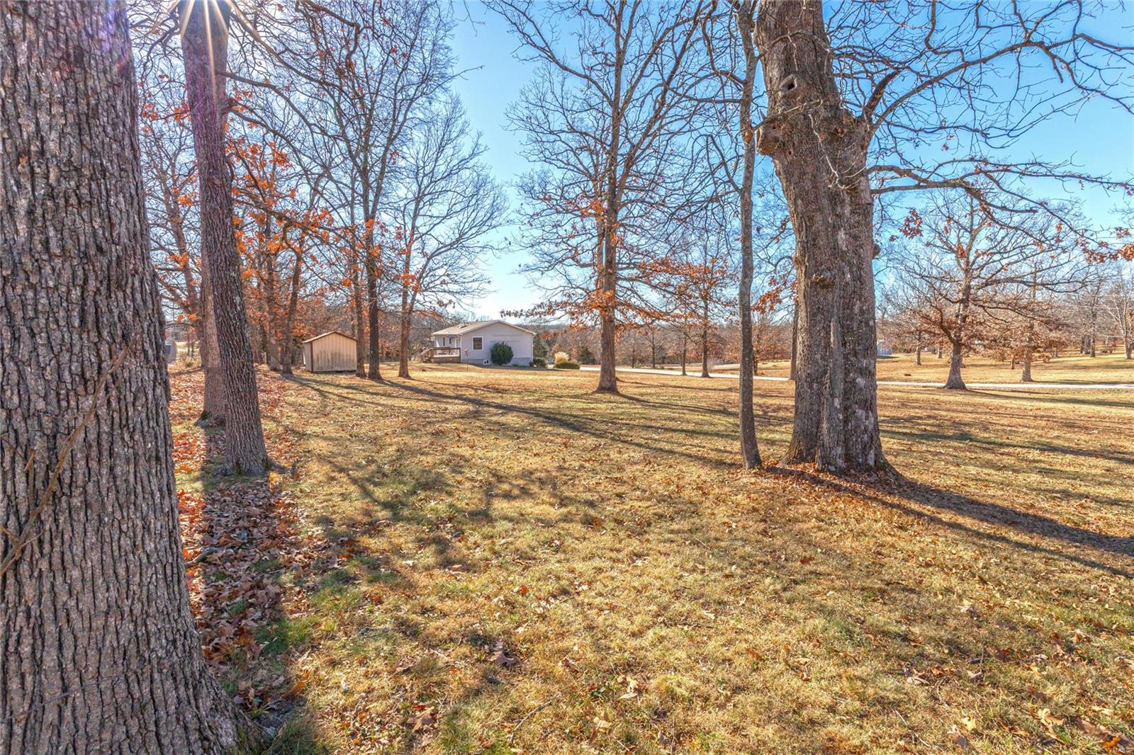 Laws Heights - Residential