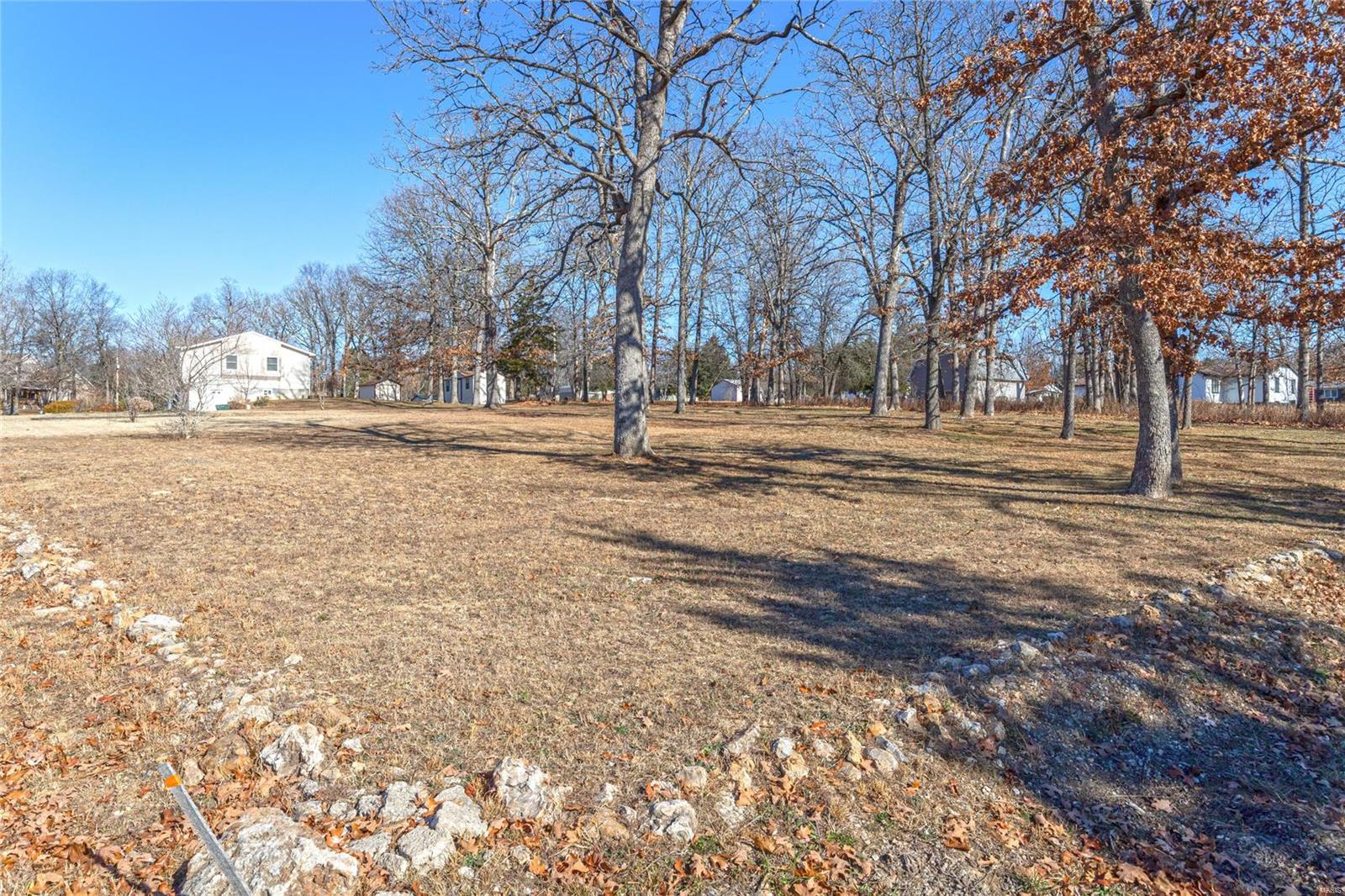 Laws Heights - Residential