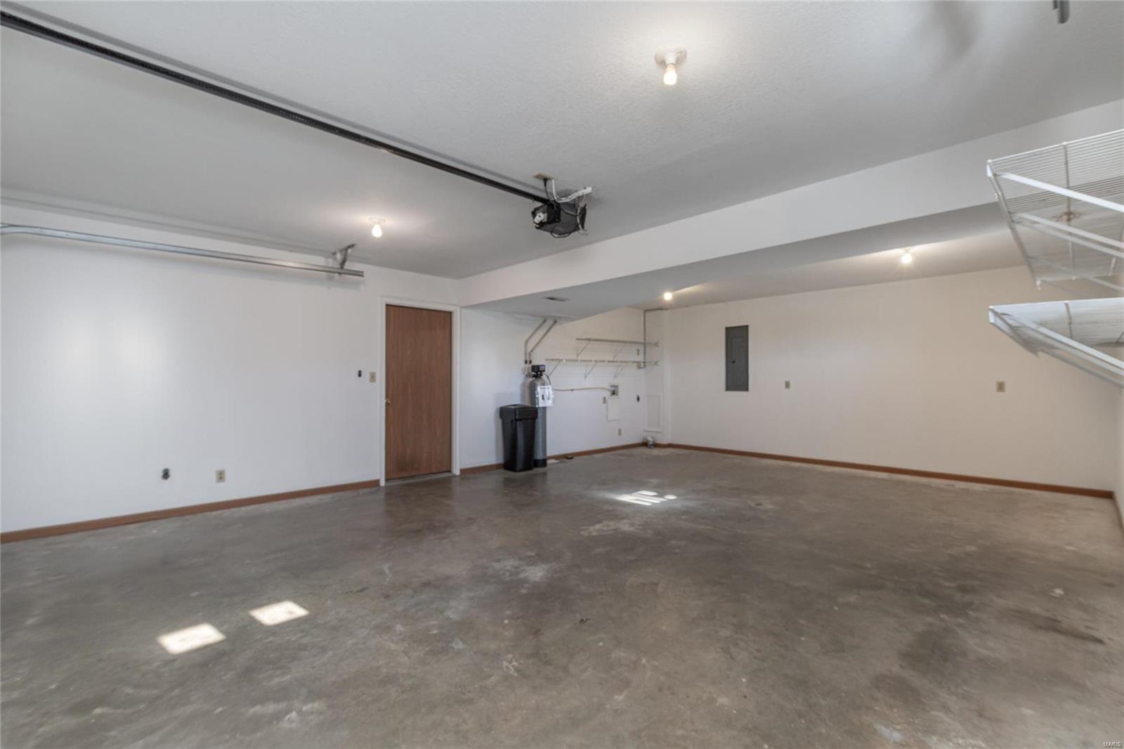 Laws Heights - Residential