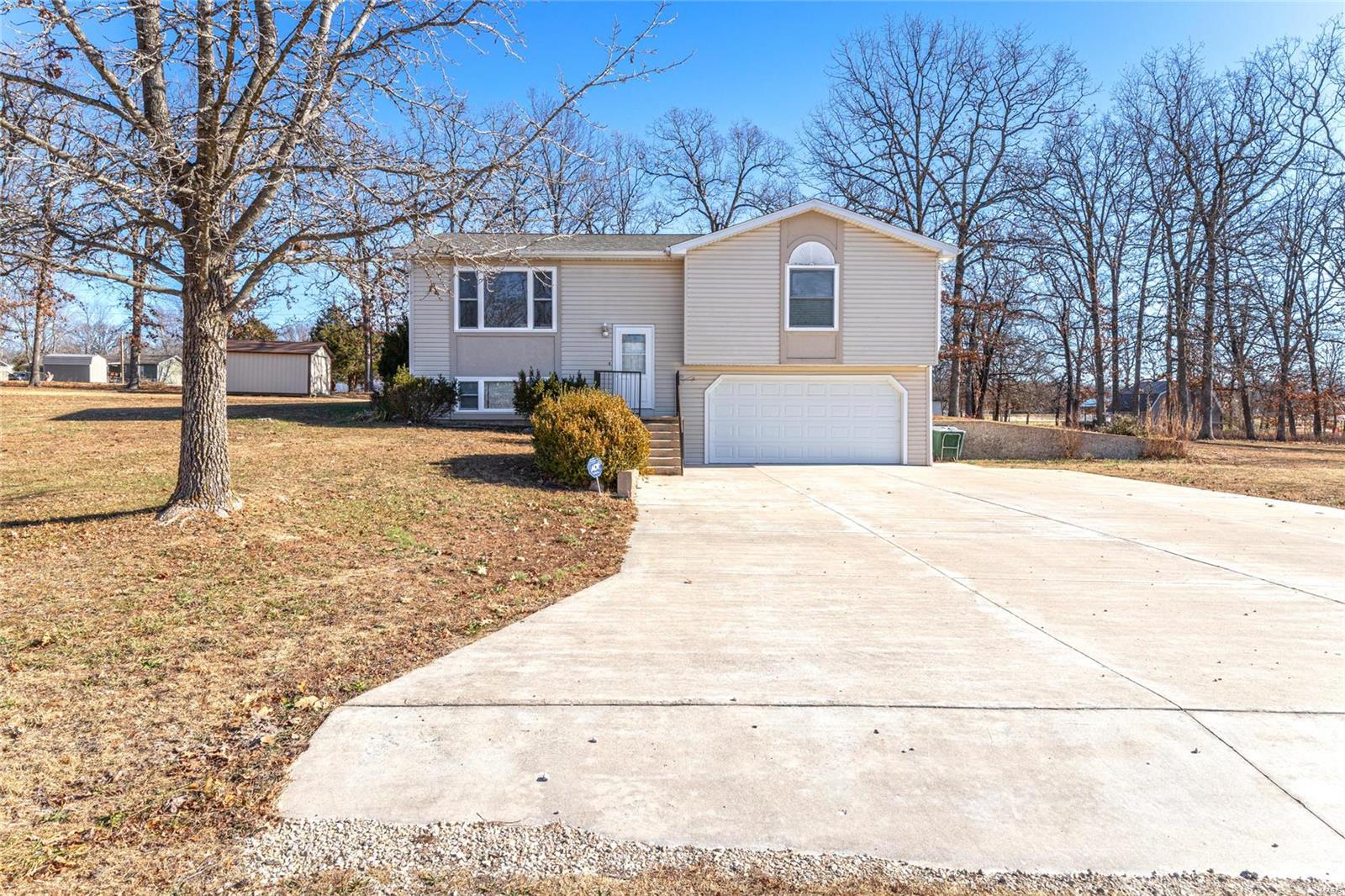 Laws Heights - Residential