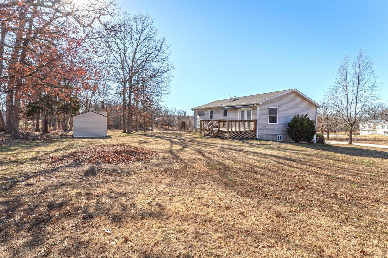 Laws Heights - Residential