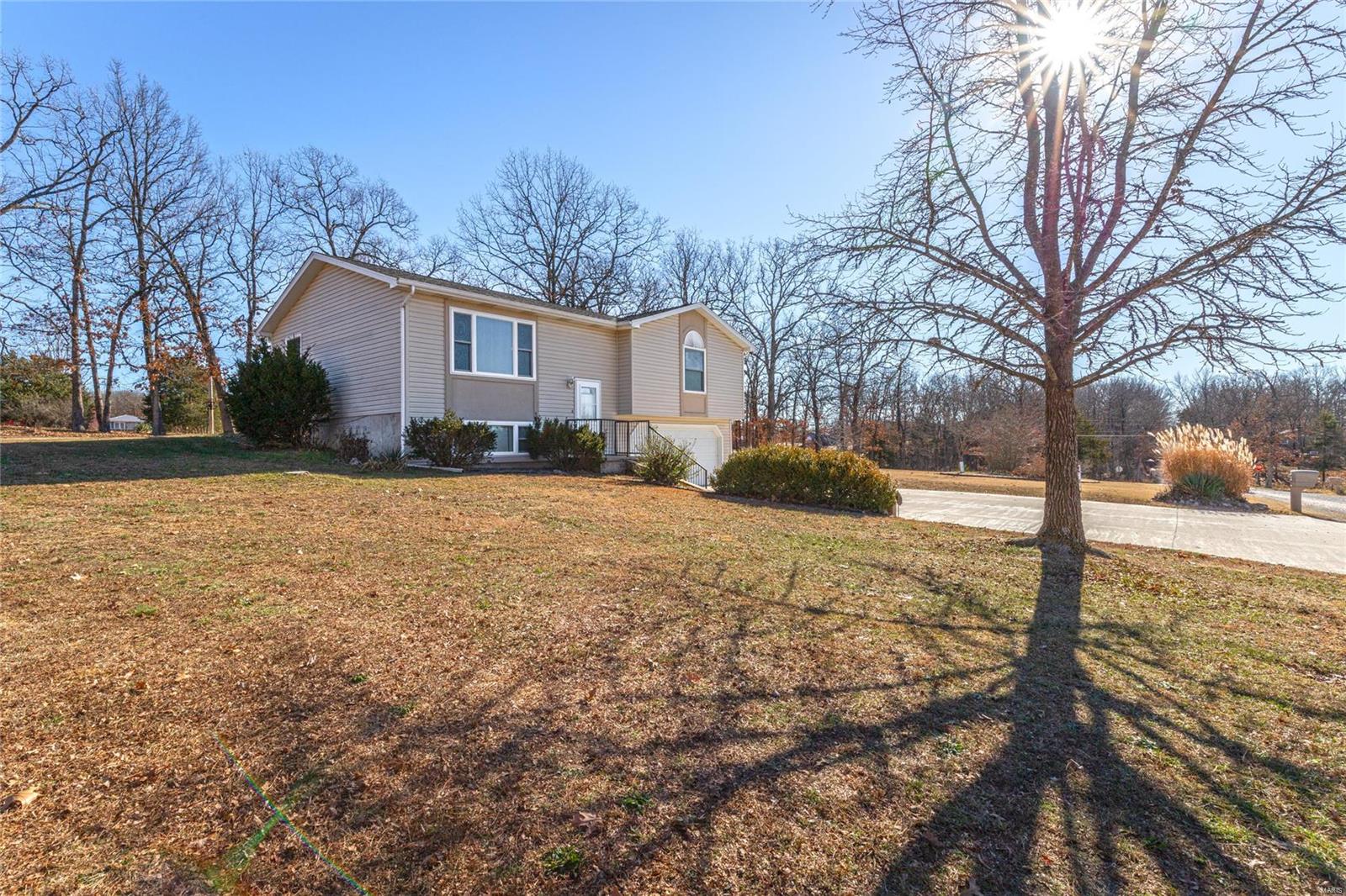 Laws Heights - Residential