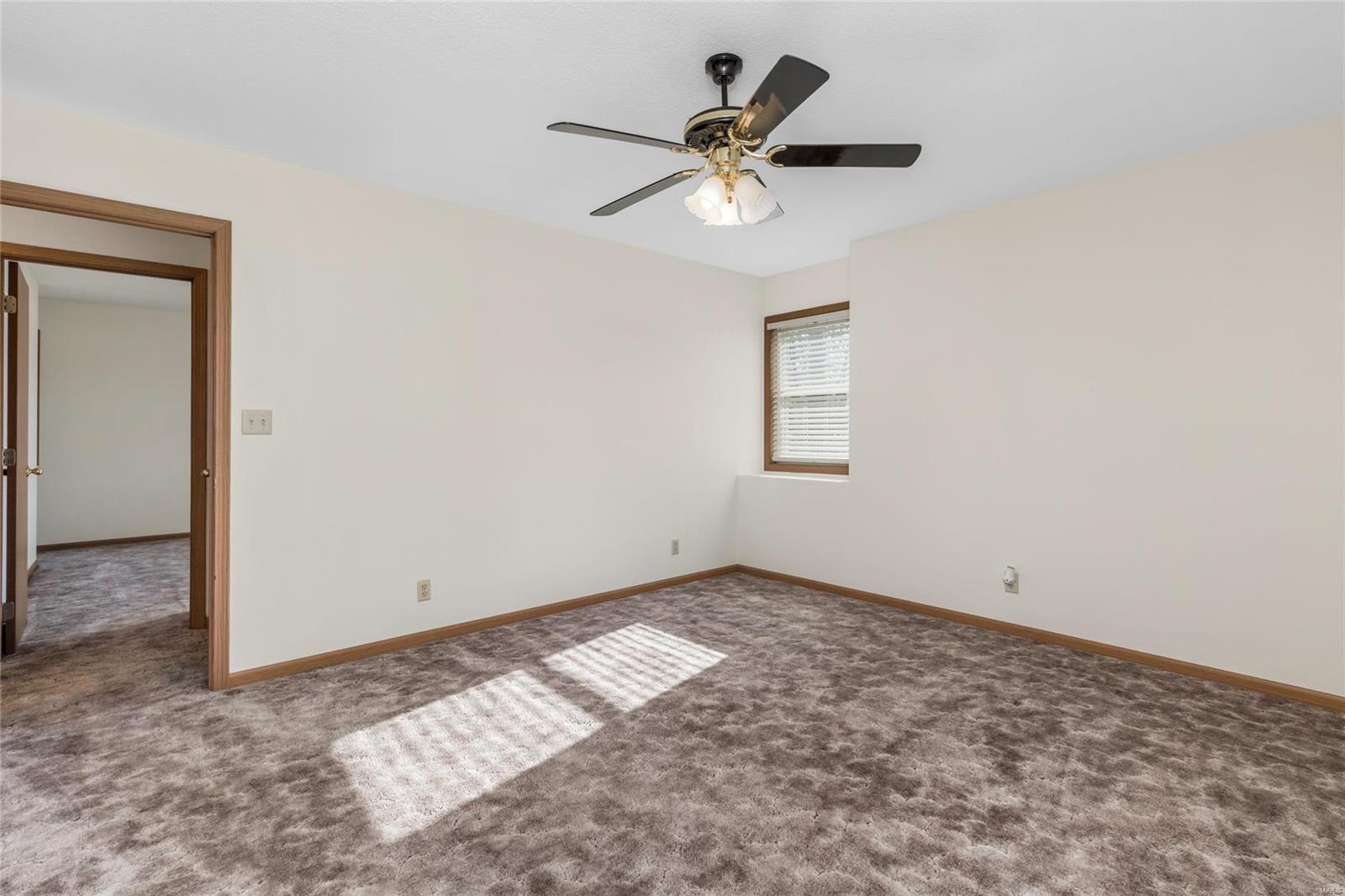 Laws Heights - Residential