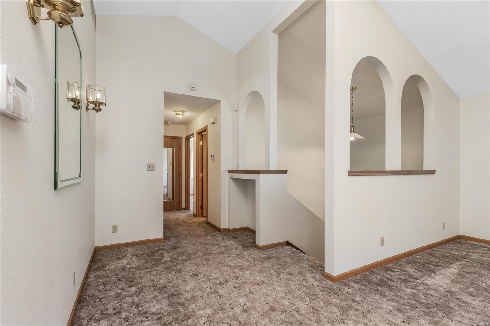 Laws Heights - Residential