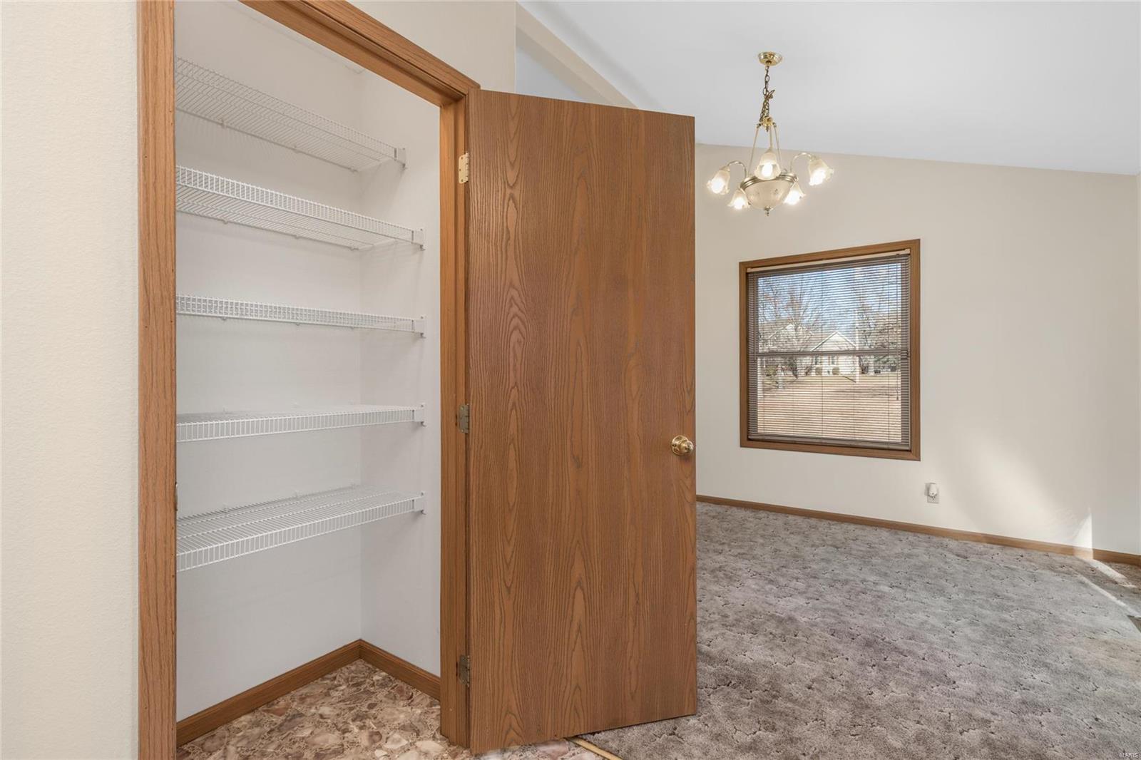 Laws Heights - Residential