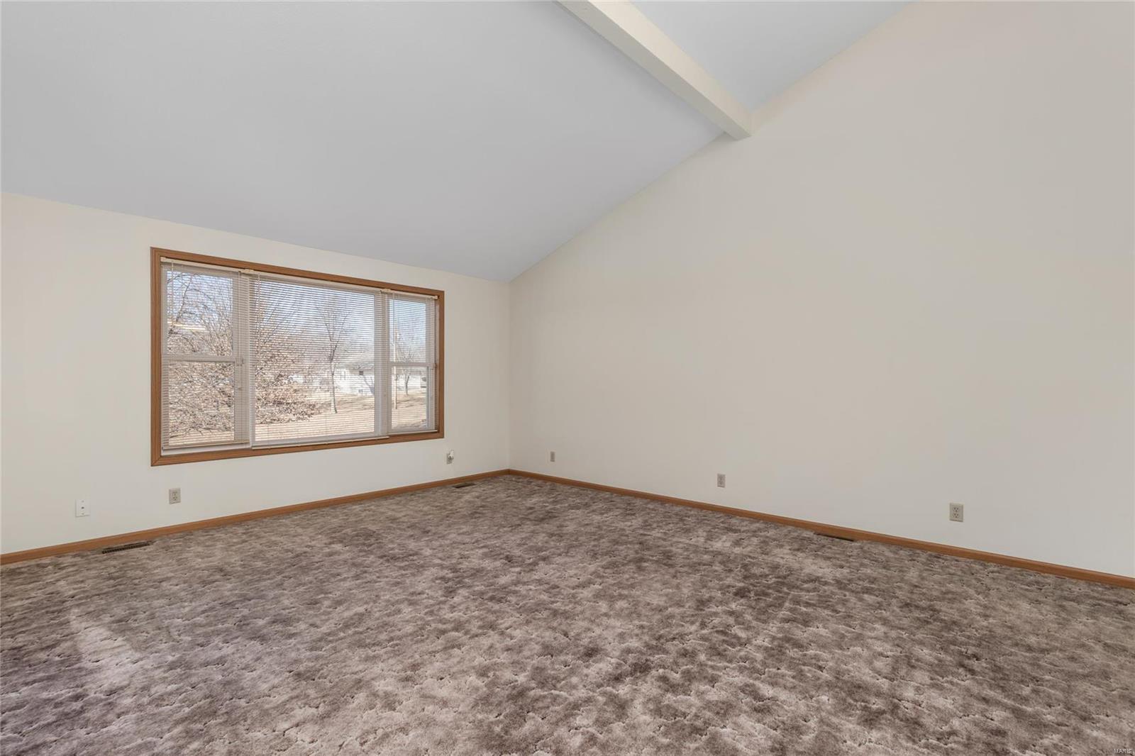 Laws Heights - Residential