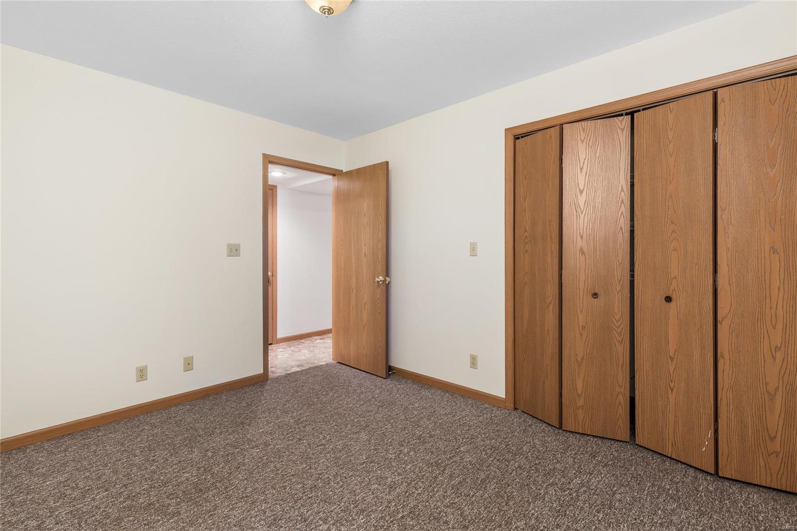 Laws Heights - Residential