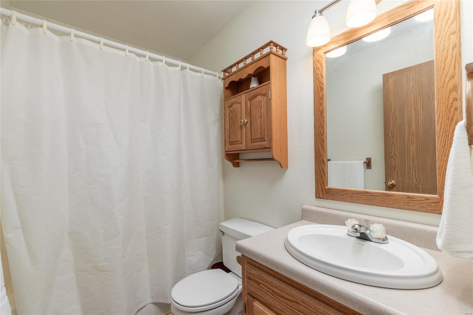 Laws Heights - Residential