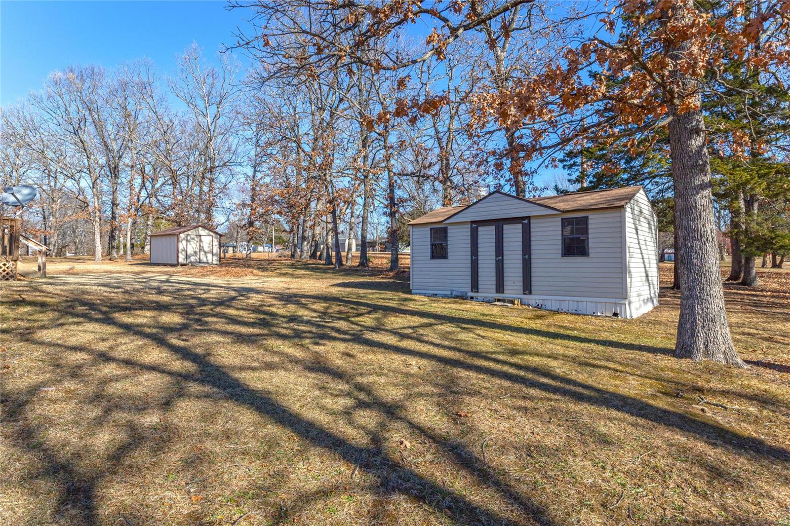 Laws Heights - Residential