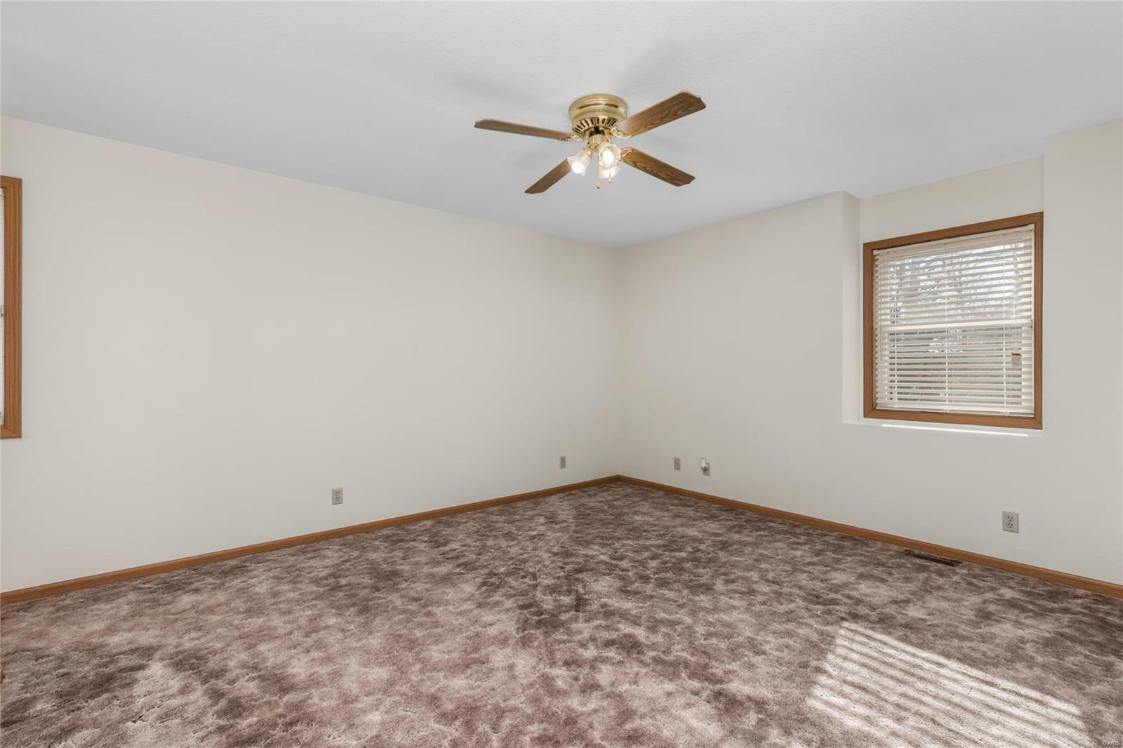 Laws Heights - Residential