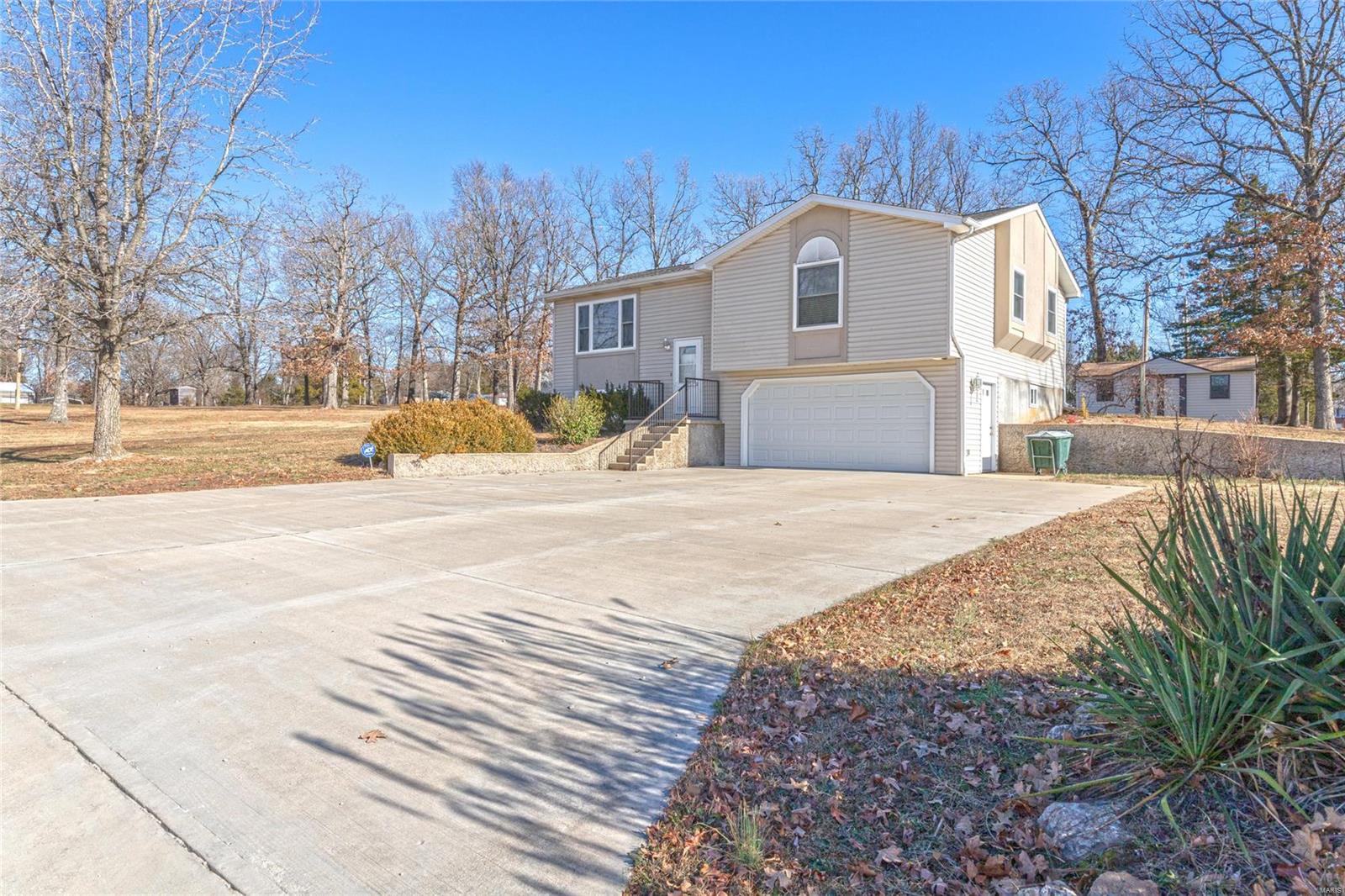 Laws Heights - Residential