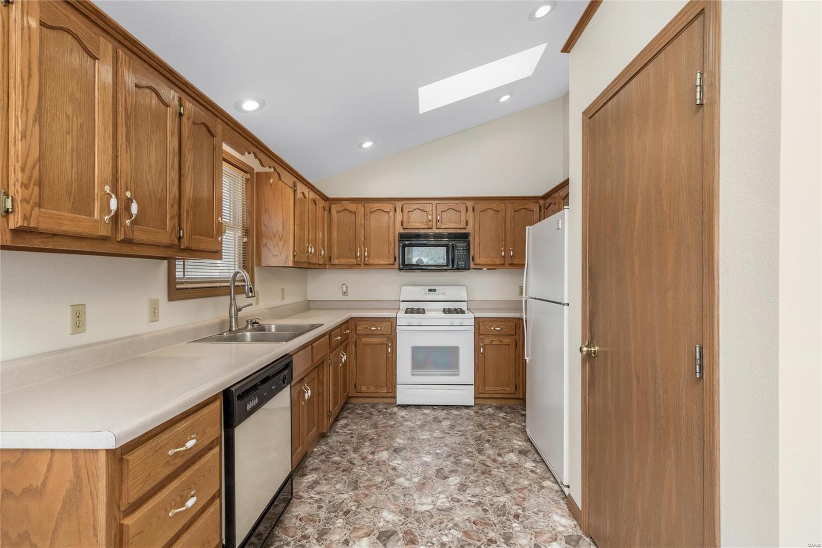 Laws Heights - Residential