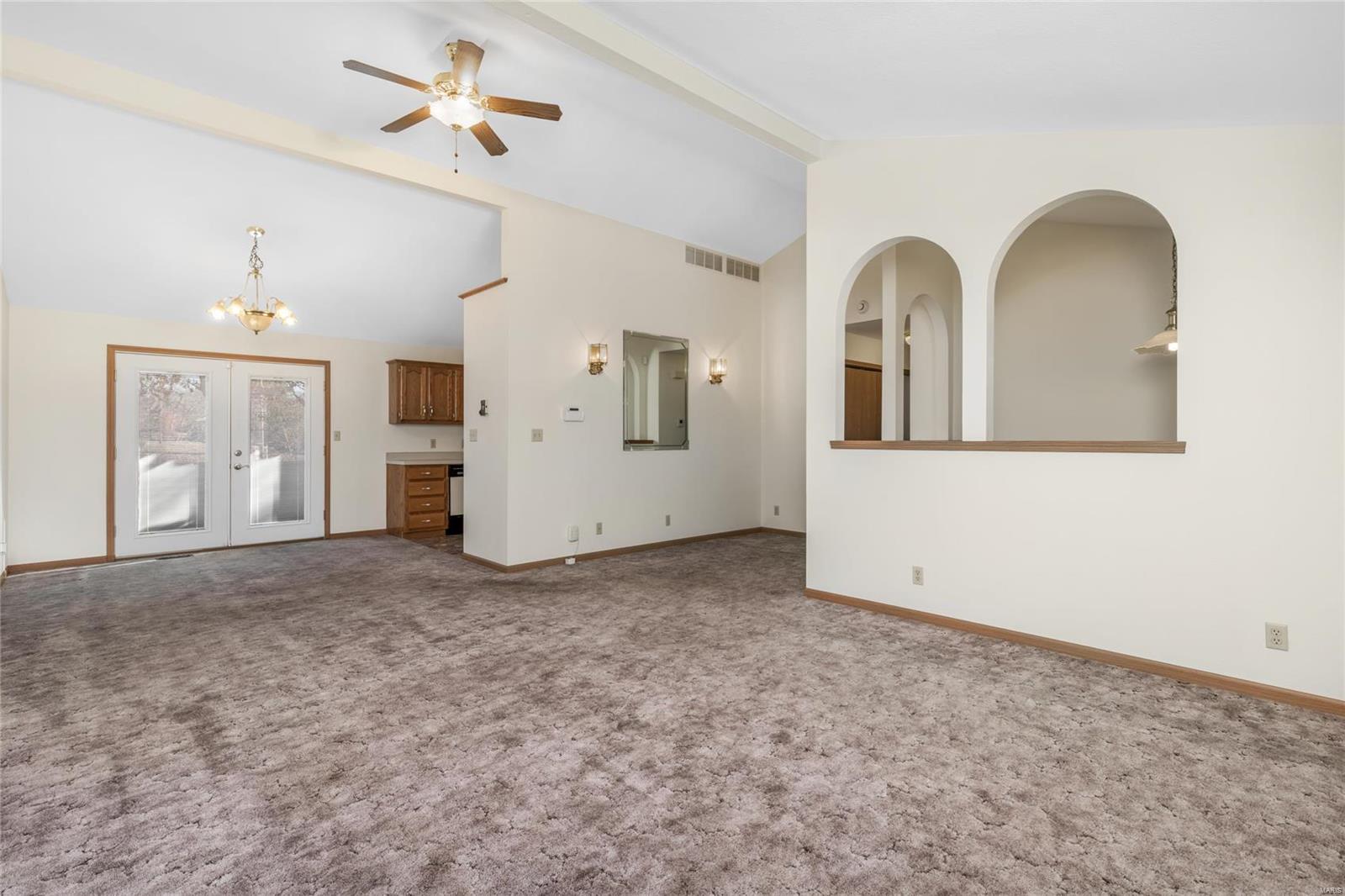 Laws Heights - Residential