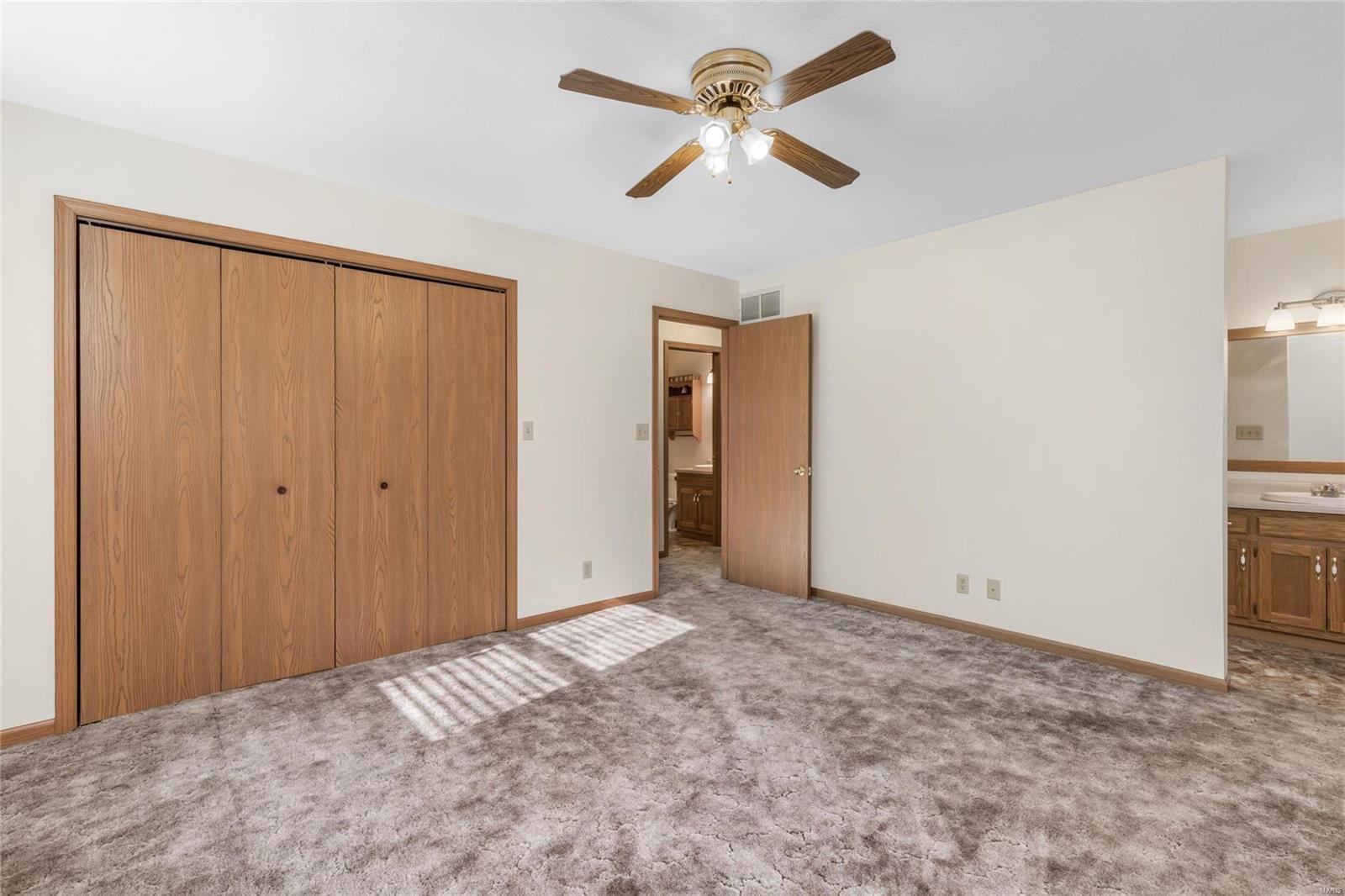 Laws Heights - Residential