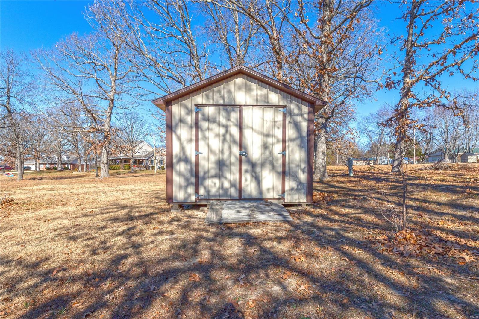 Laws Heights - Residential