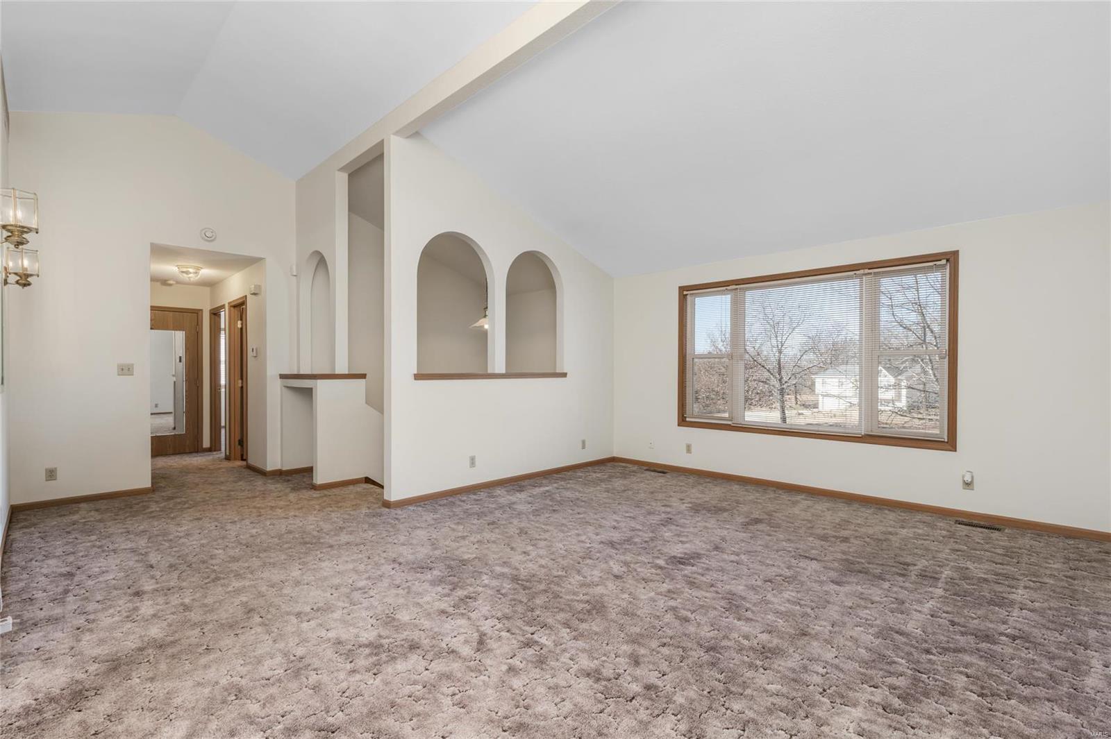 Laws Heights - Residential