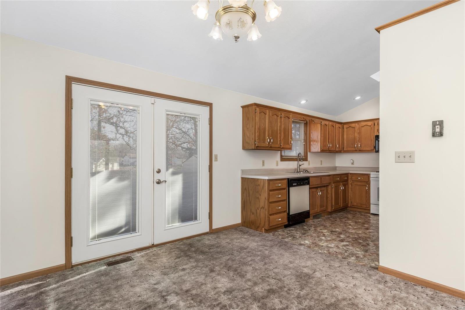 Laws Heights - Residential