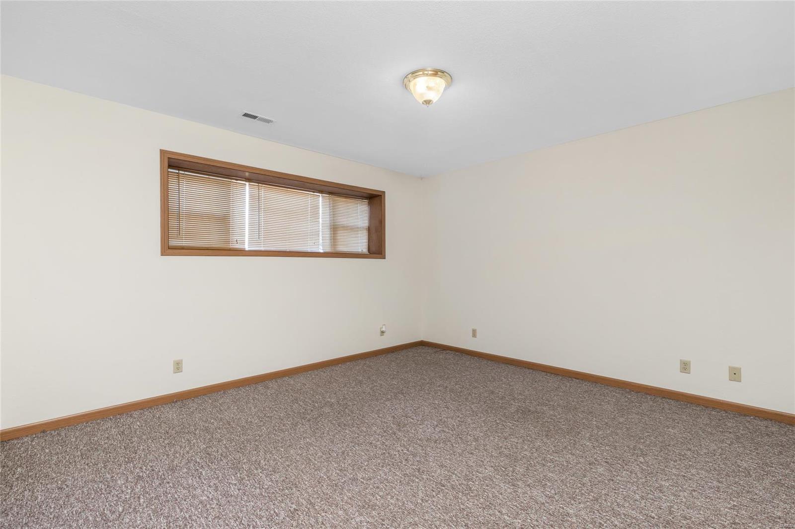 Laws Heights - Residential