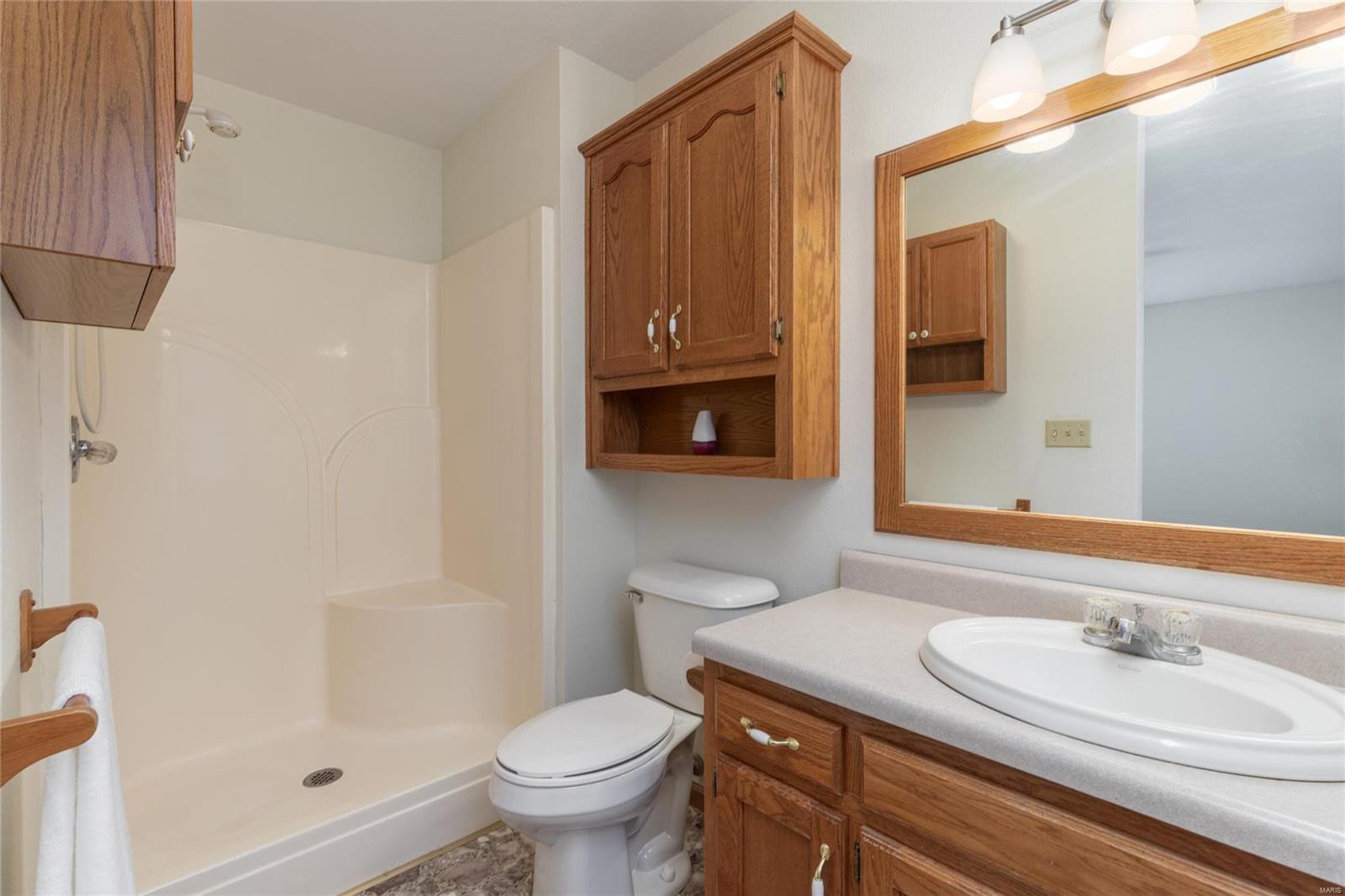 Laws Heights - Residential