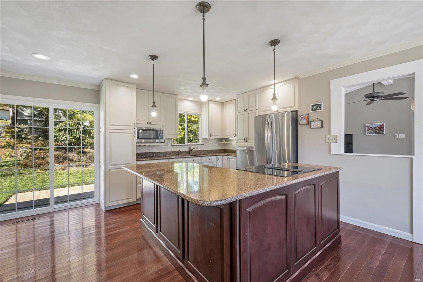 Summit View 1 - Residential