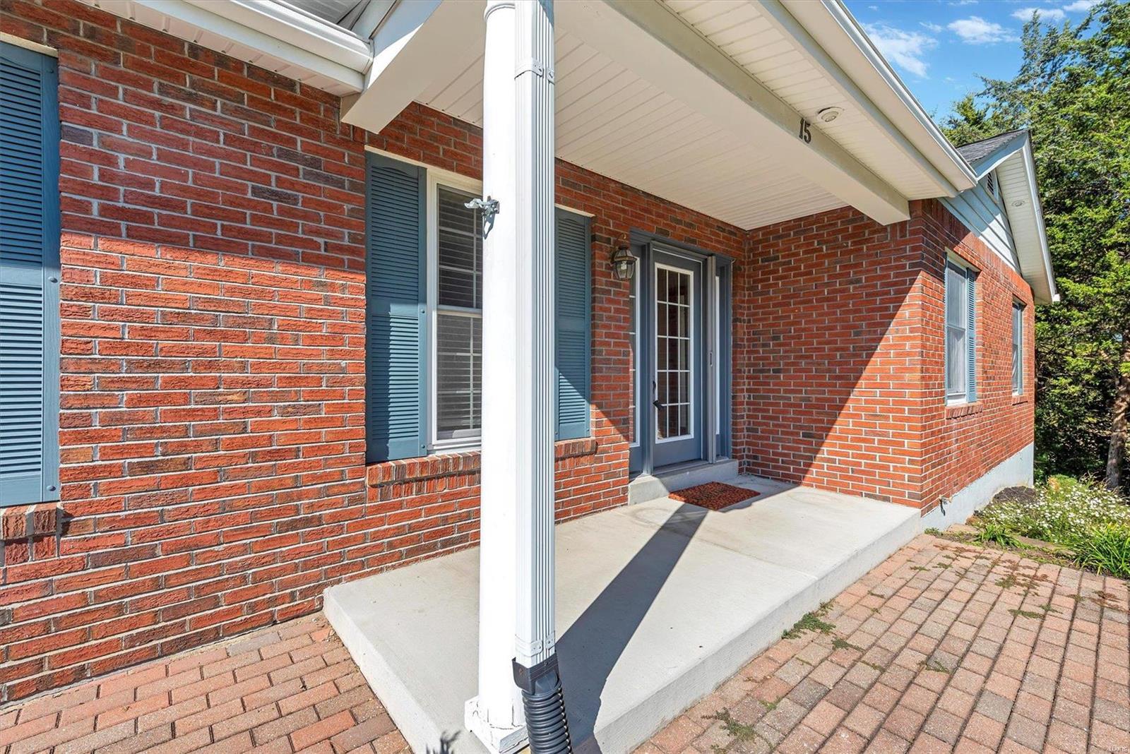 Summit View 1 - Residential