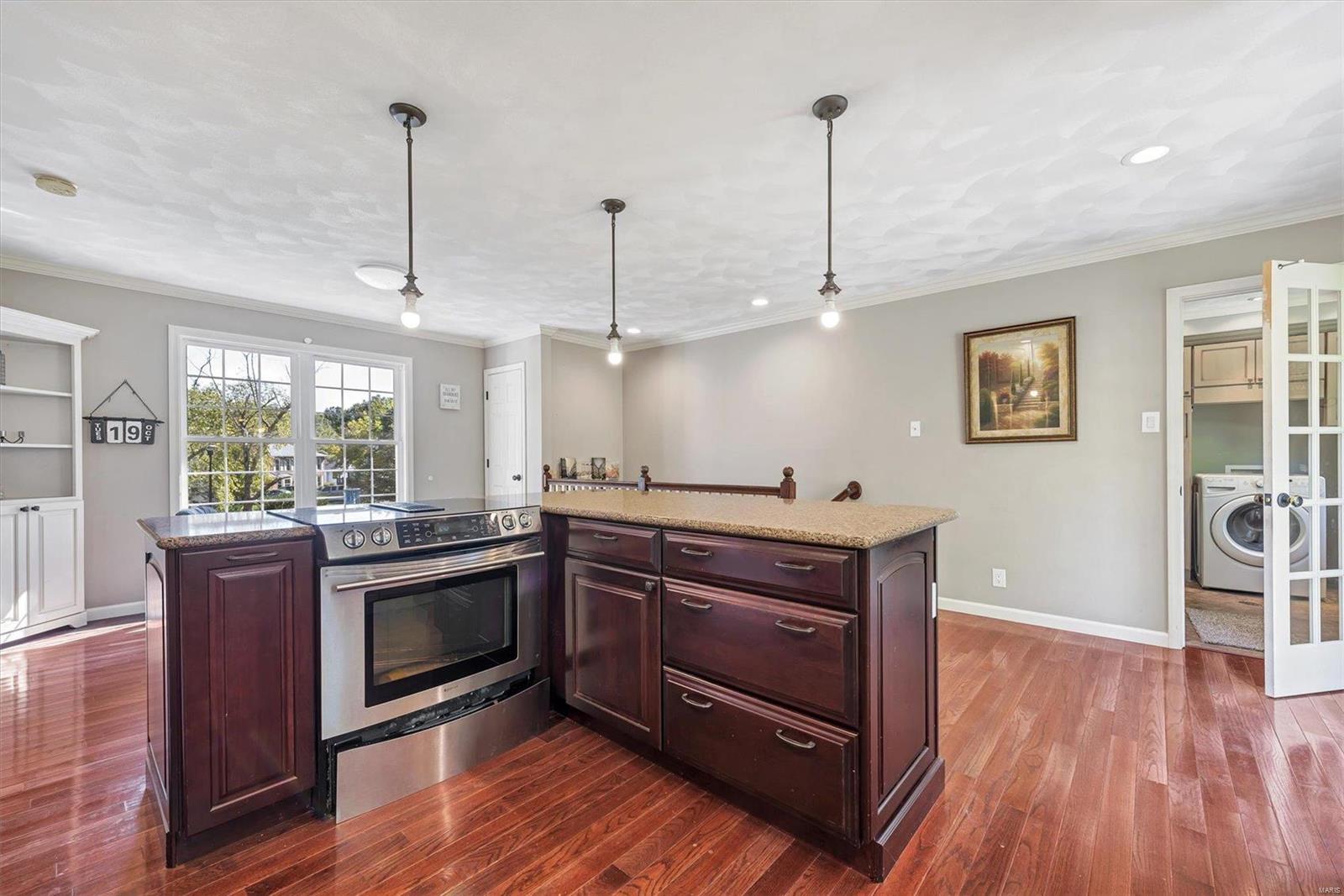 Summit View 1 - Residential