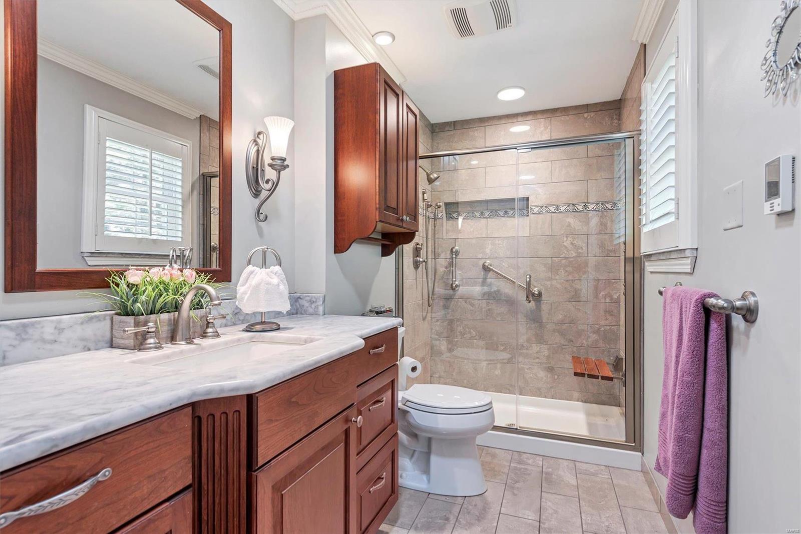 Summit View 1 - Residential