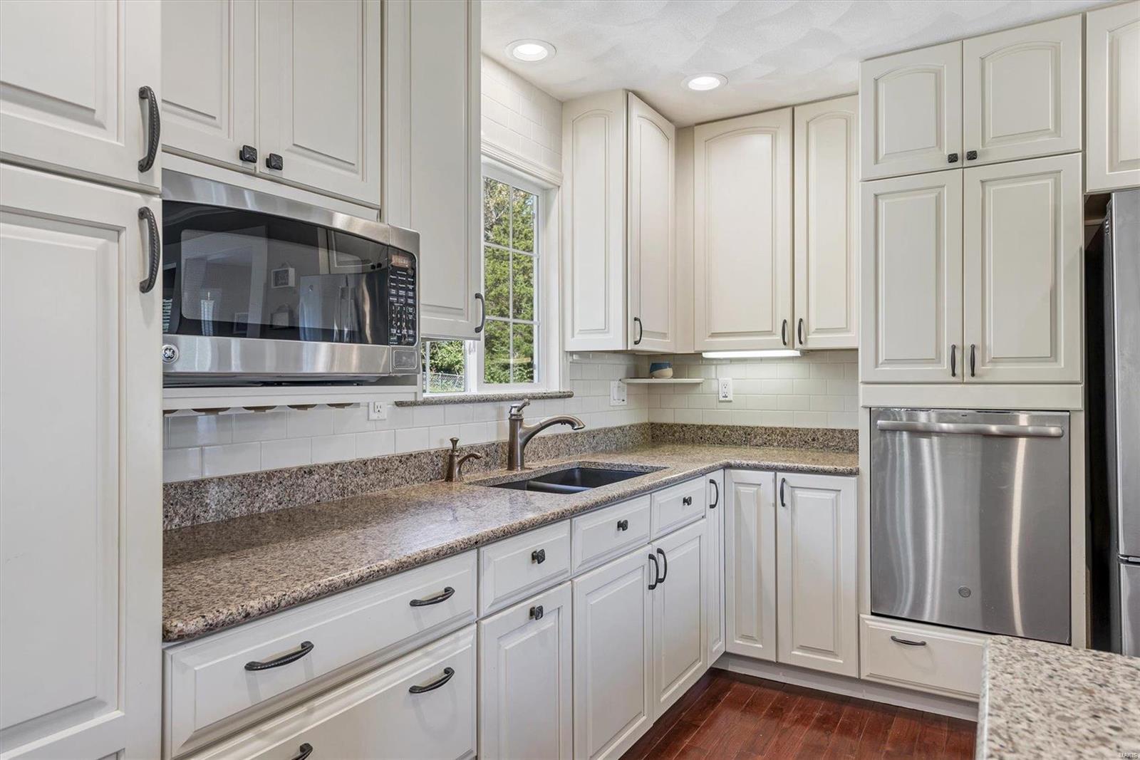 Summit View 1 - Residential