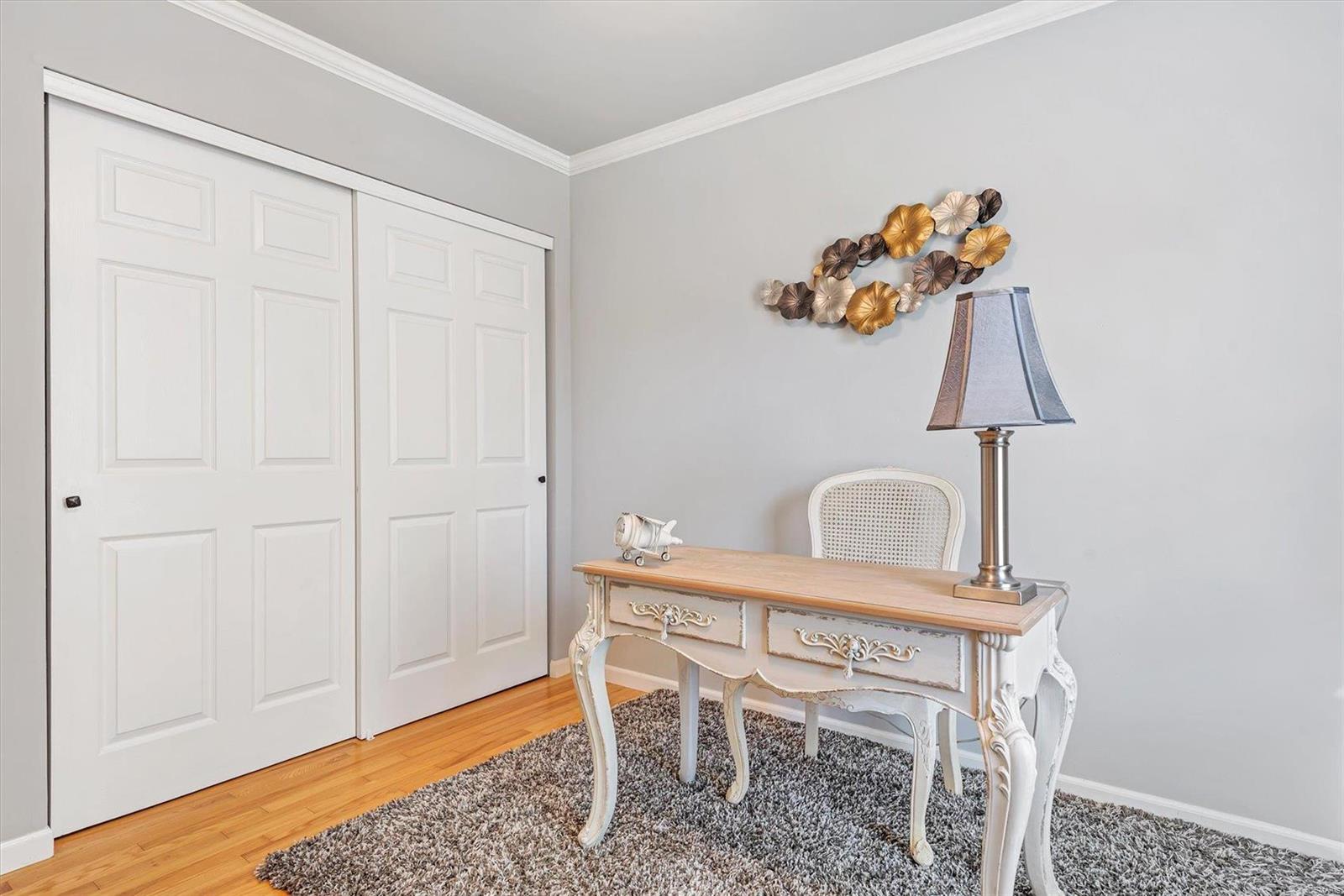 Summit View 1 - Residential