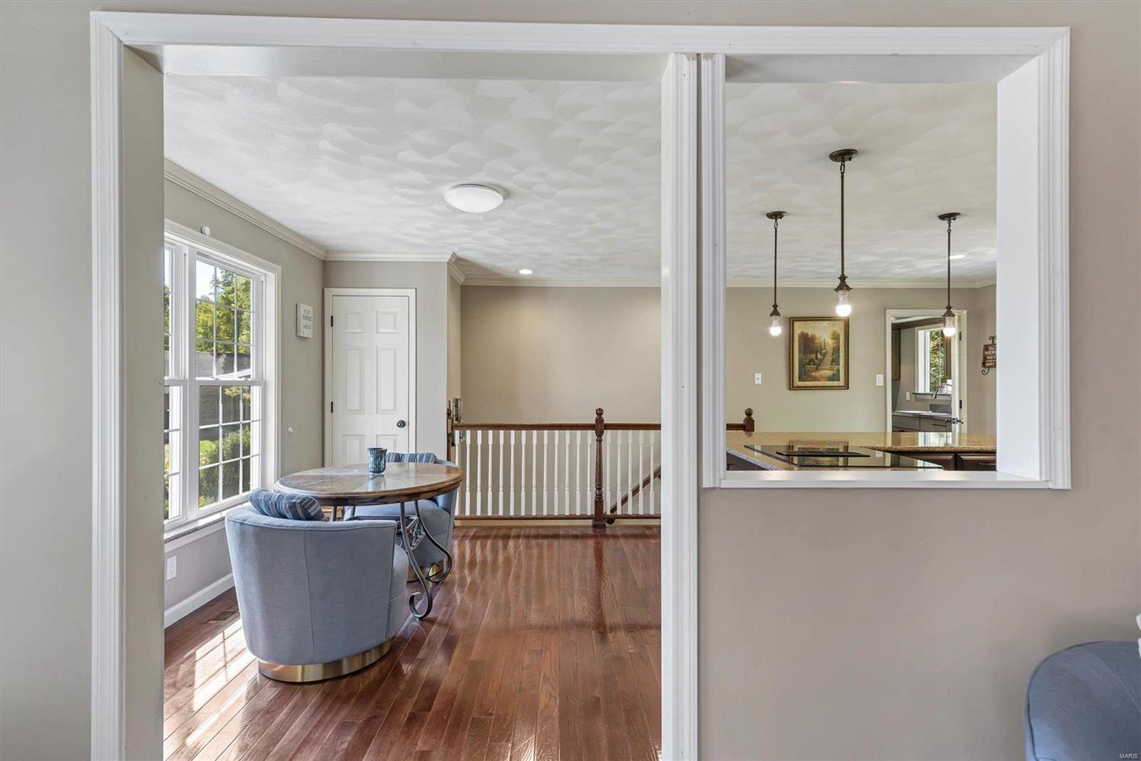 Summit View 1 - Residential