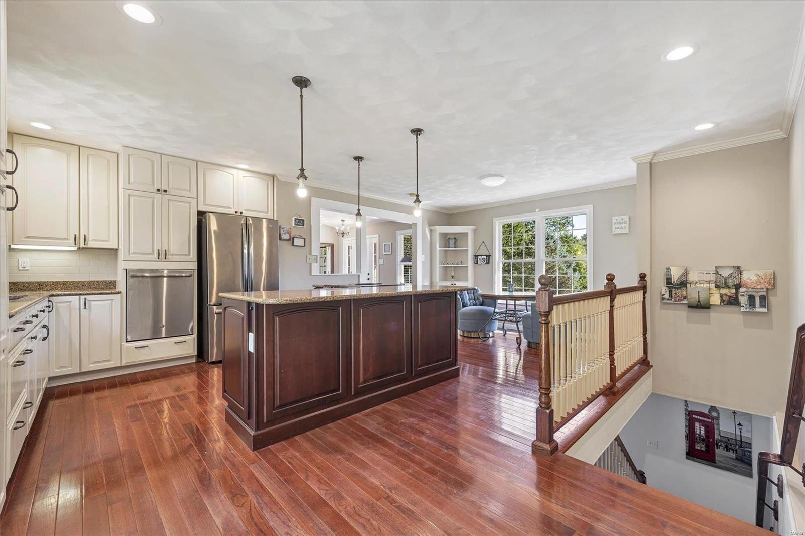 Summit View 1 - Residential