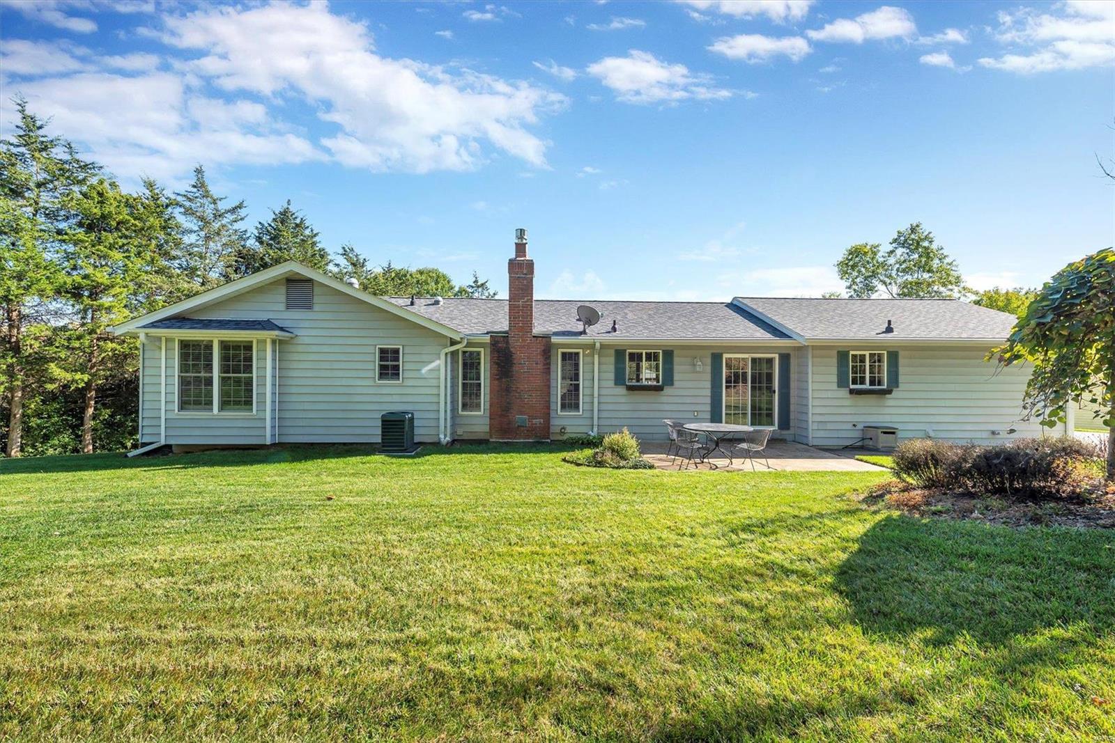 Summit View 1 - Residential