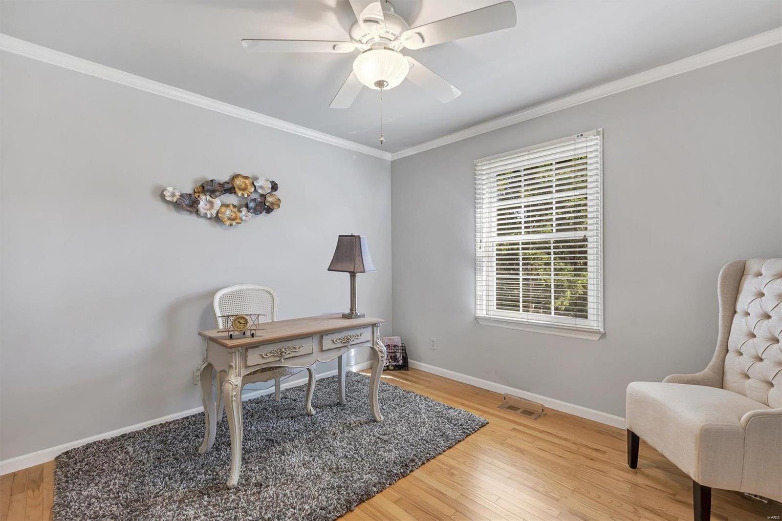 Summit View 1 - Residential