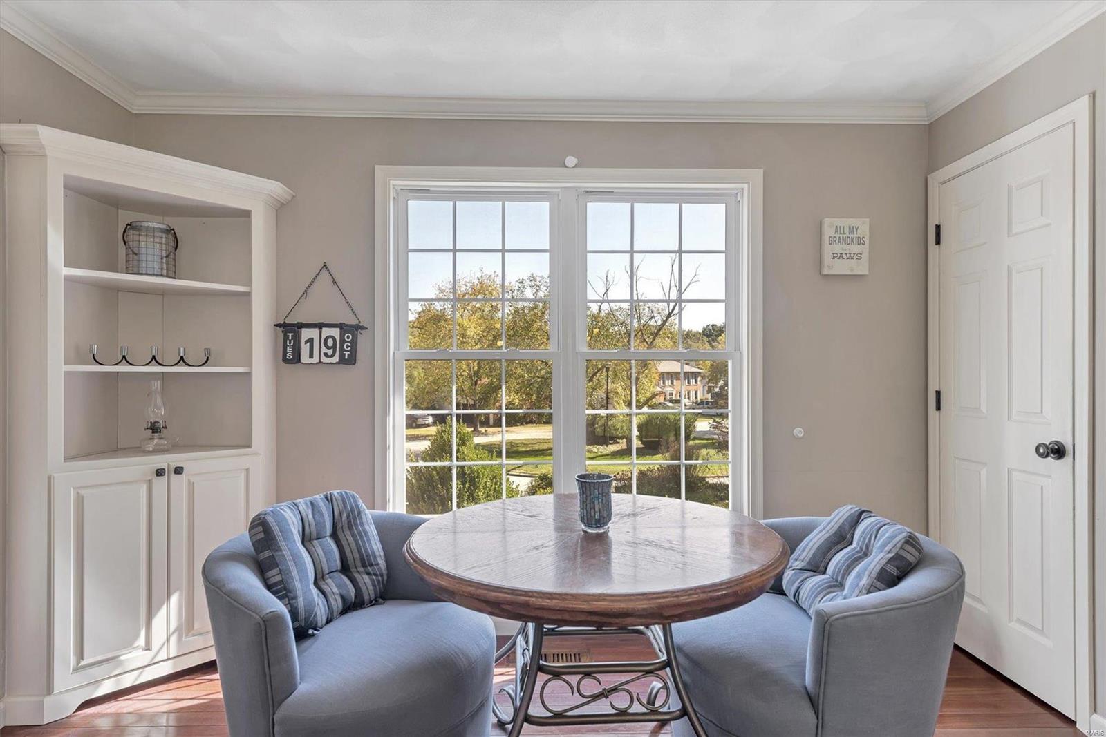 Summit View 1 - Residential