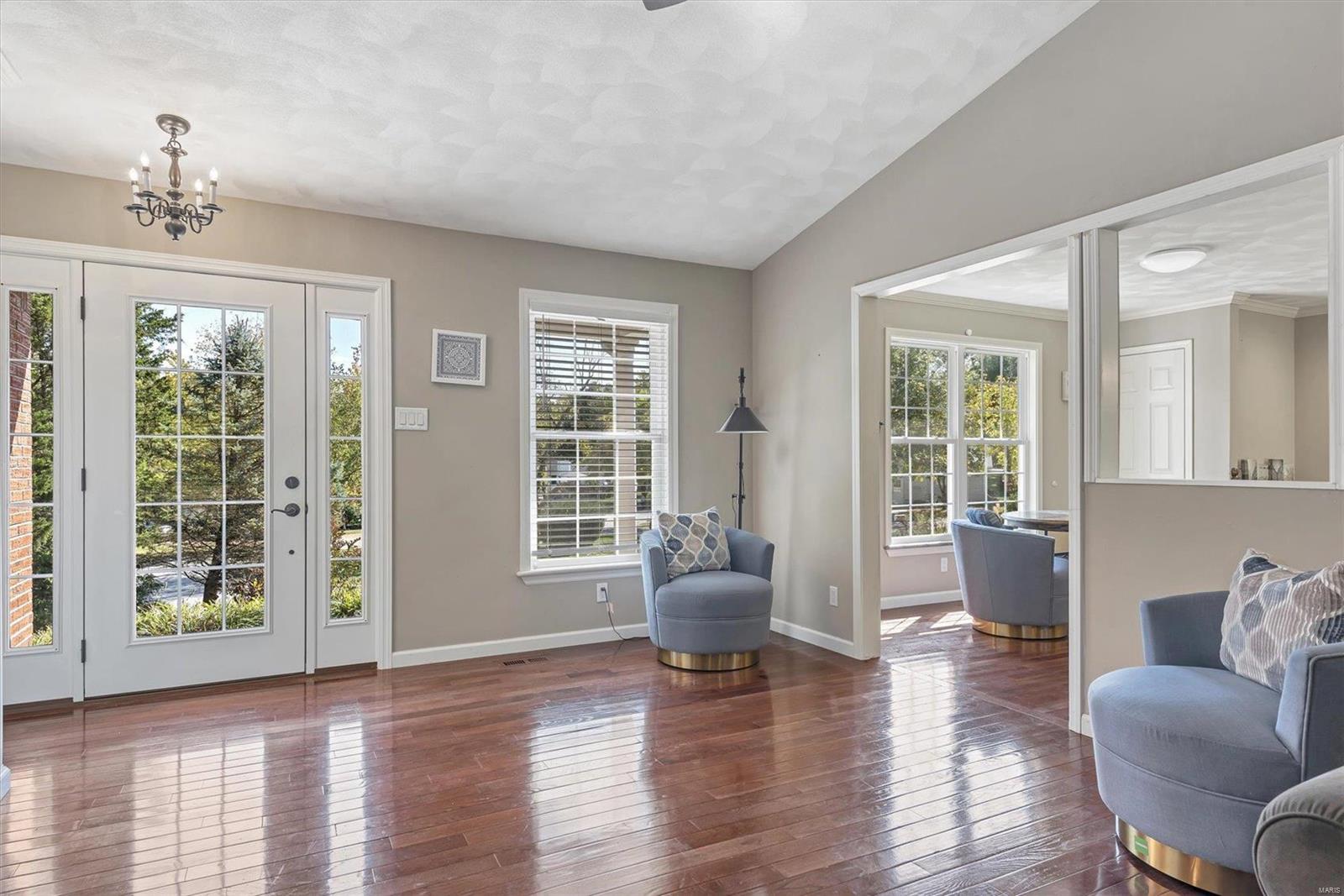 Summit View 1 - Residential