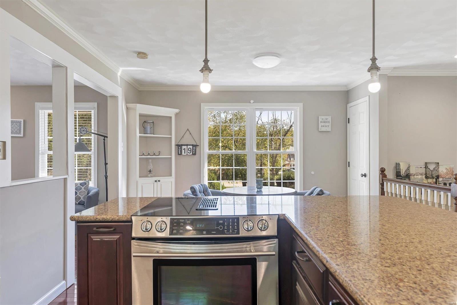 Summit View 1 - Residential