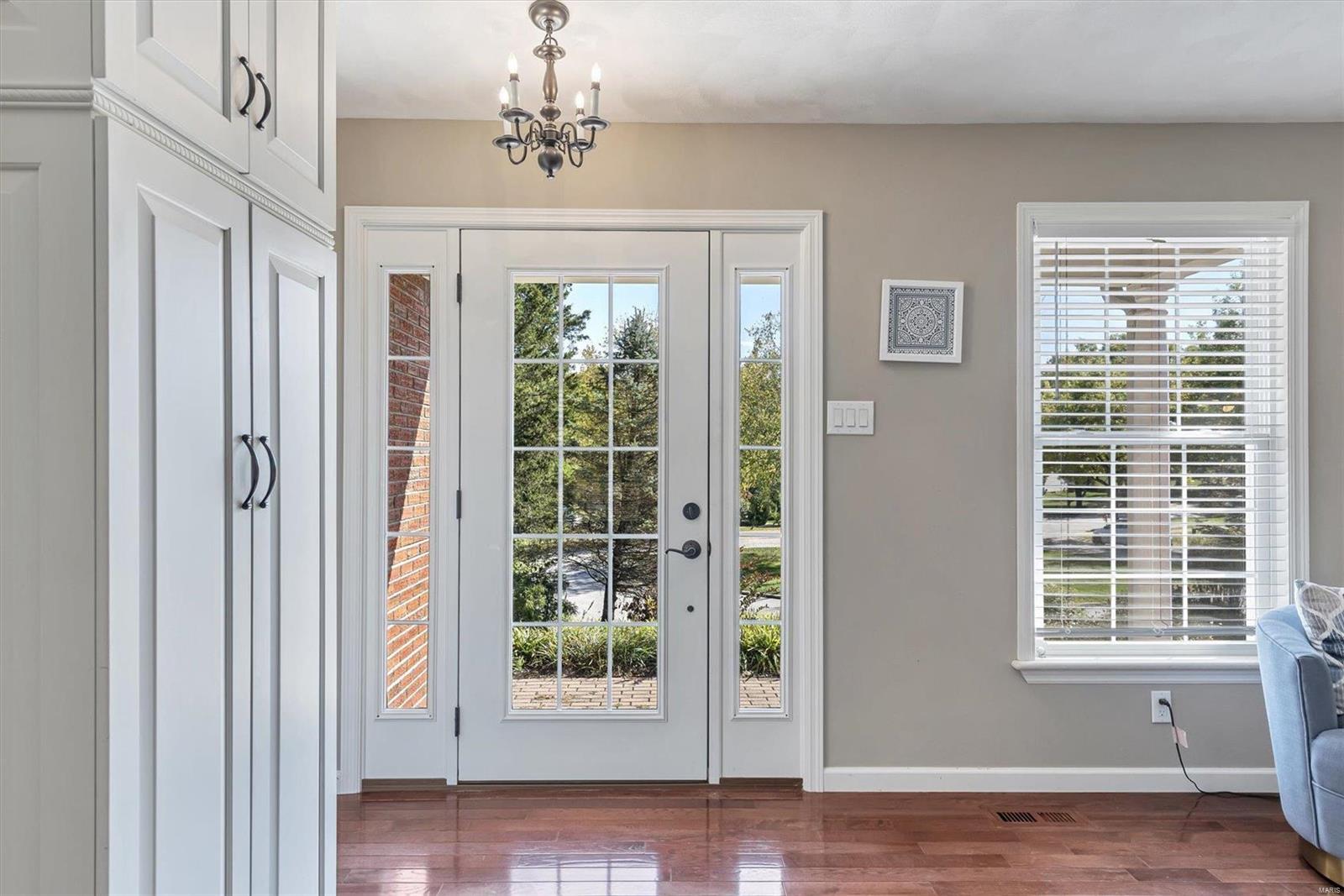 Summit View 1 - Residential