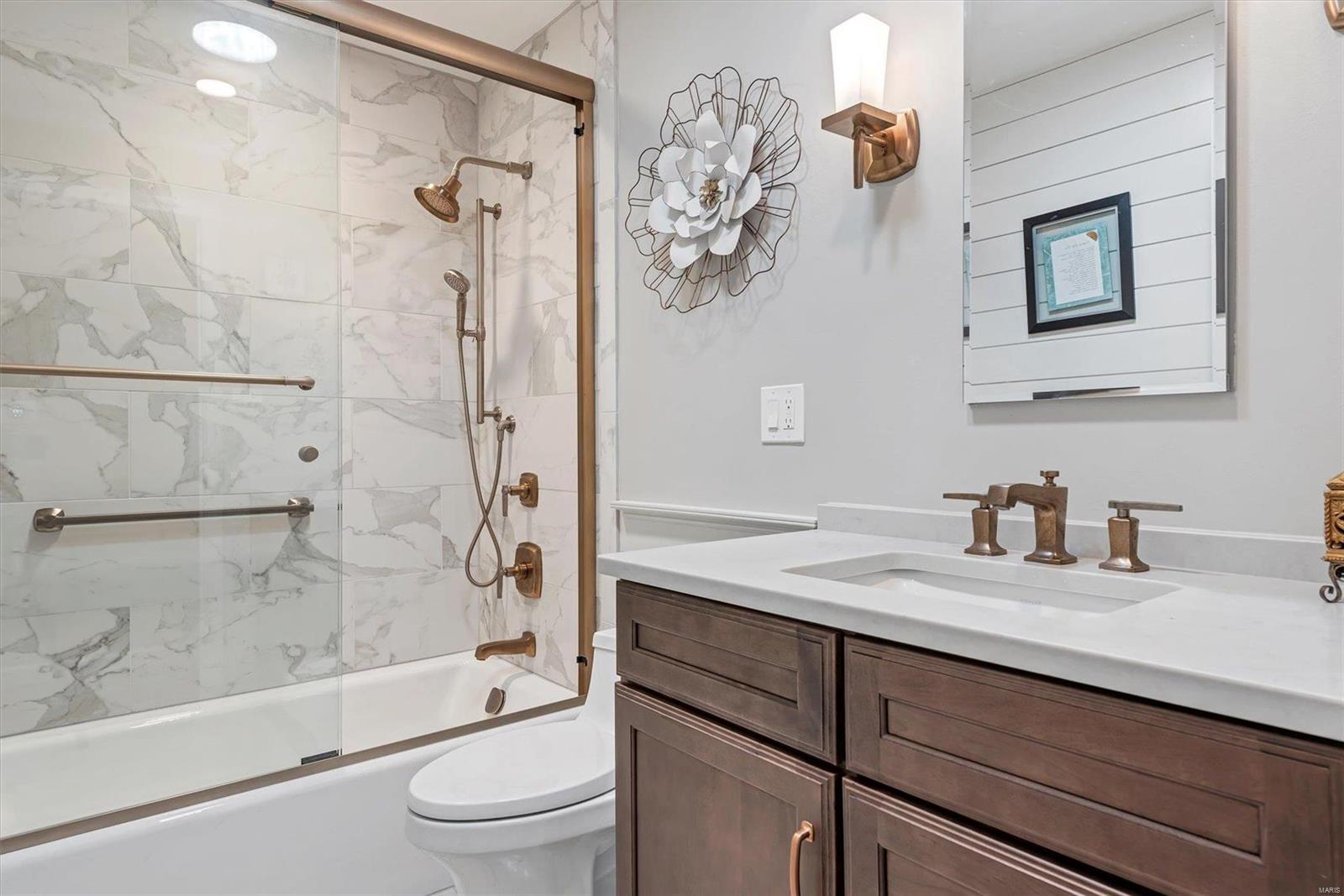 Summit View 1 - Residential