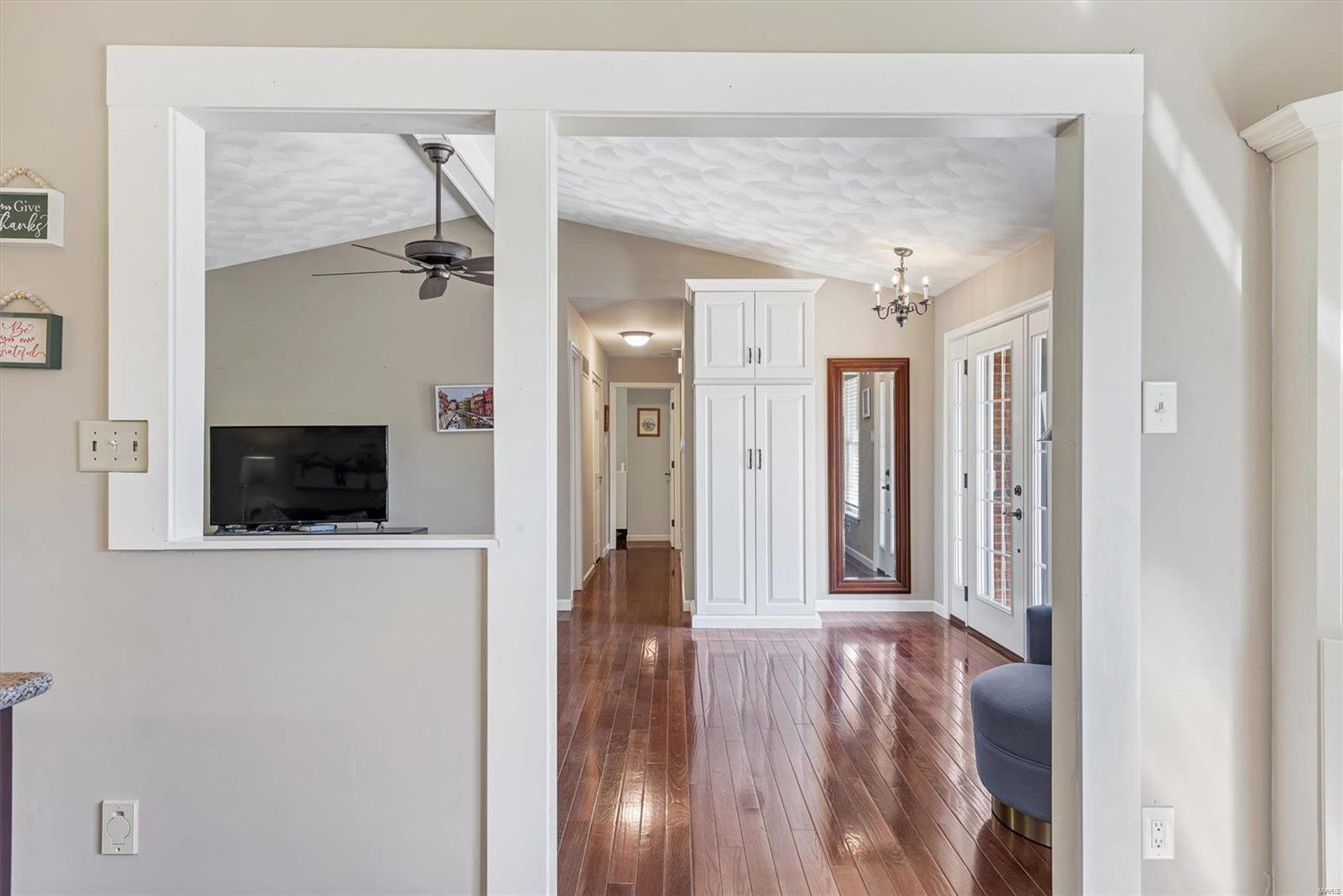 Summit View 1 - Residential