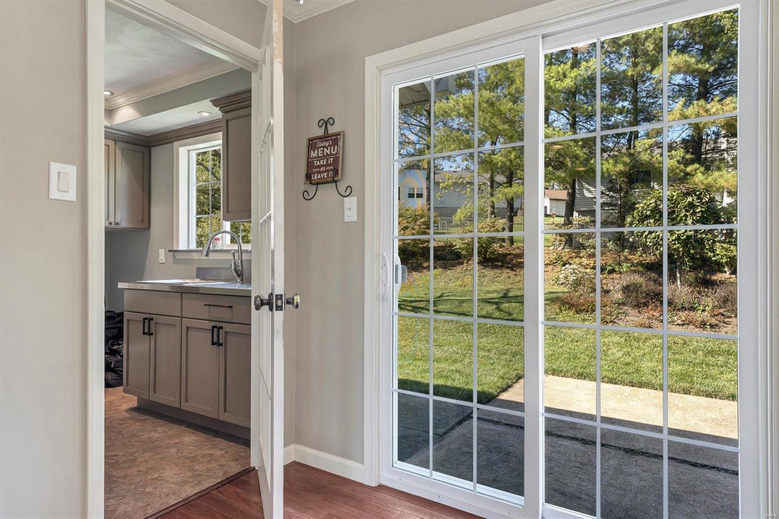 Summit View 1 - Residential